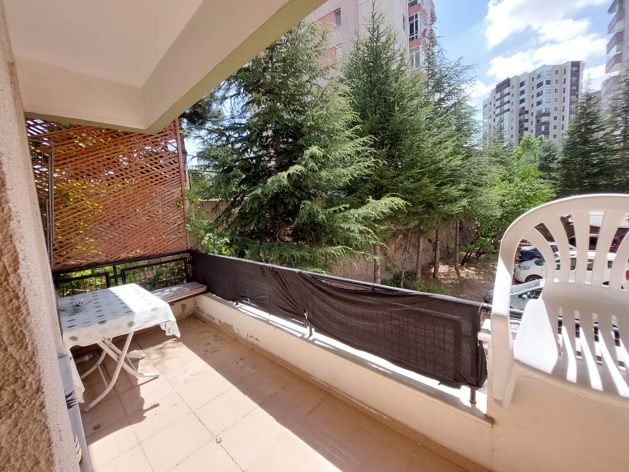TALAS KİÇİKÖY MAHALLESİ'NDE TRAMVAYA YAKIN SATILIK 3+1 DAİRE - 10