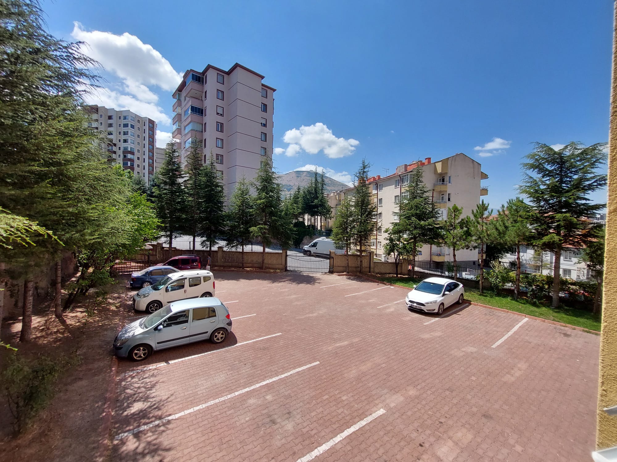 TALAS KİÇİKÖY MAHALLESİ'NDE TRAMVAYA YAKIN SATILIK 3+1 DAİRE - 11