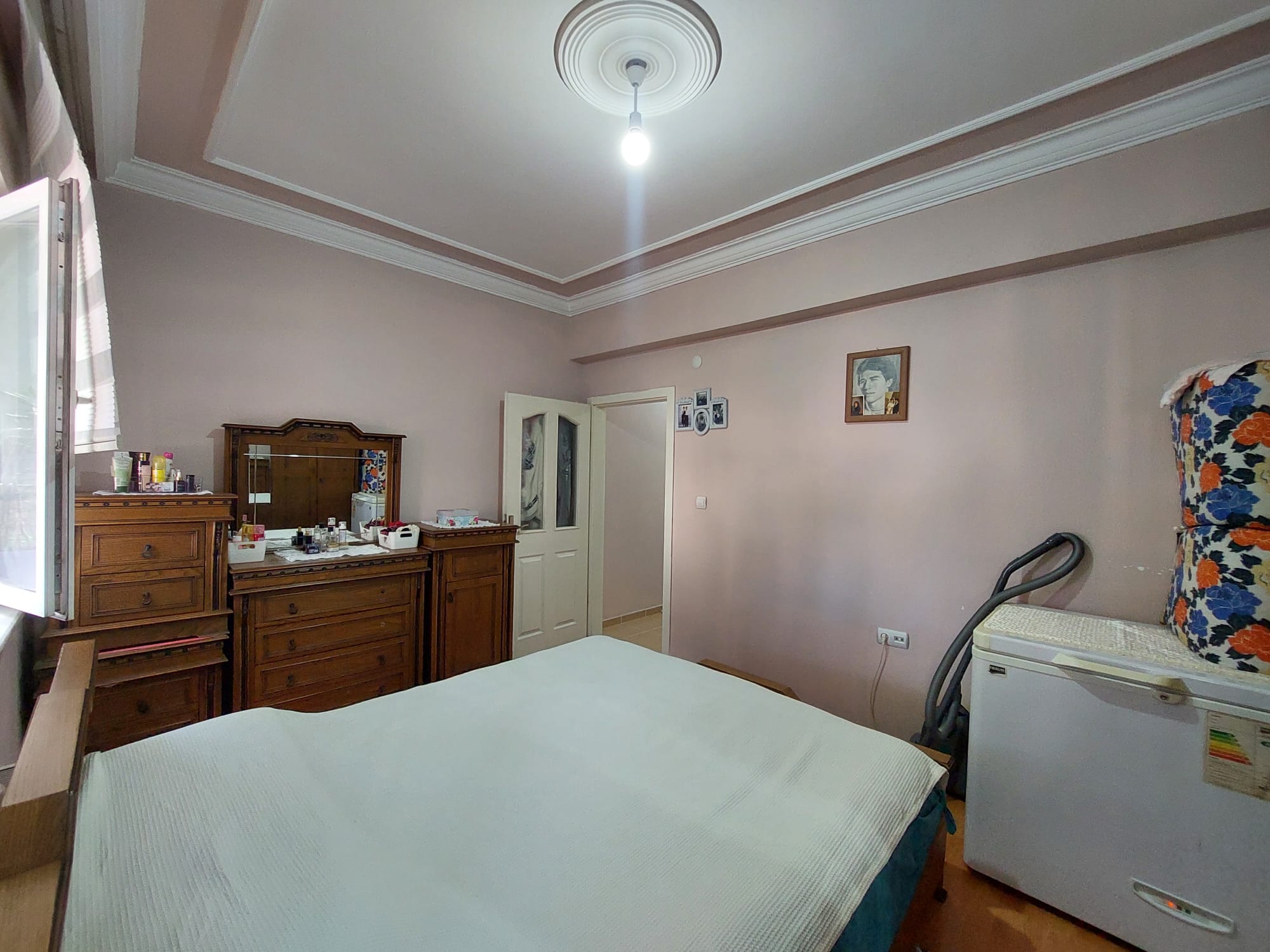 TALAS KİÇİKÖY MAHALLESİ'NDE TRAMVAYA YAKIN SATILIK 3+1 DAİRE - 21