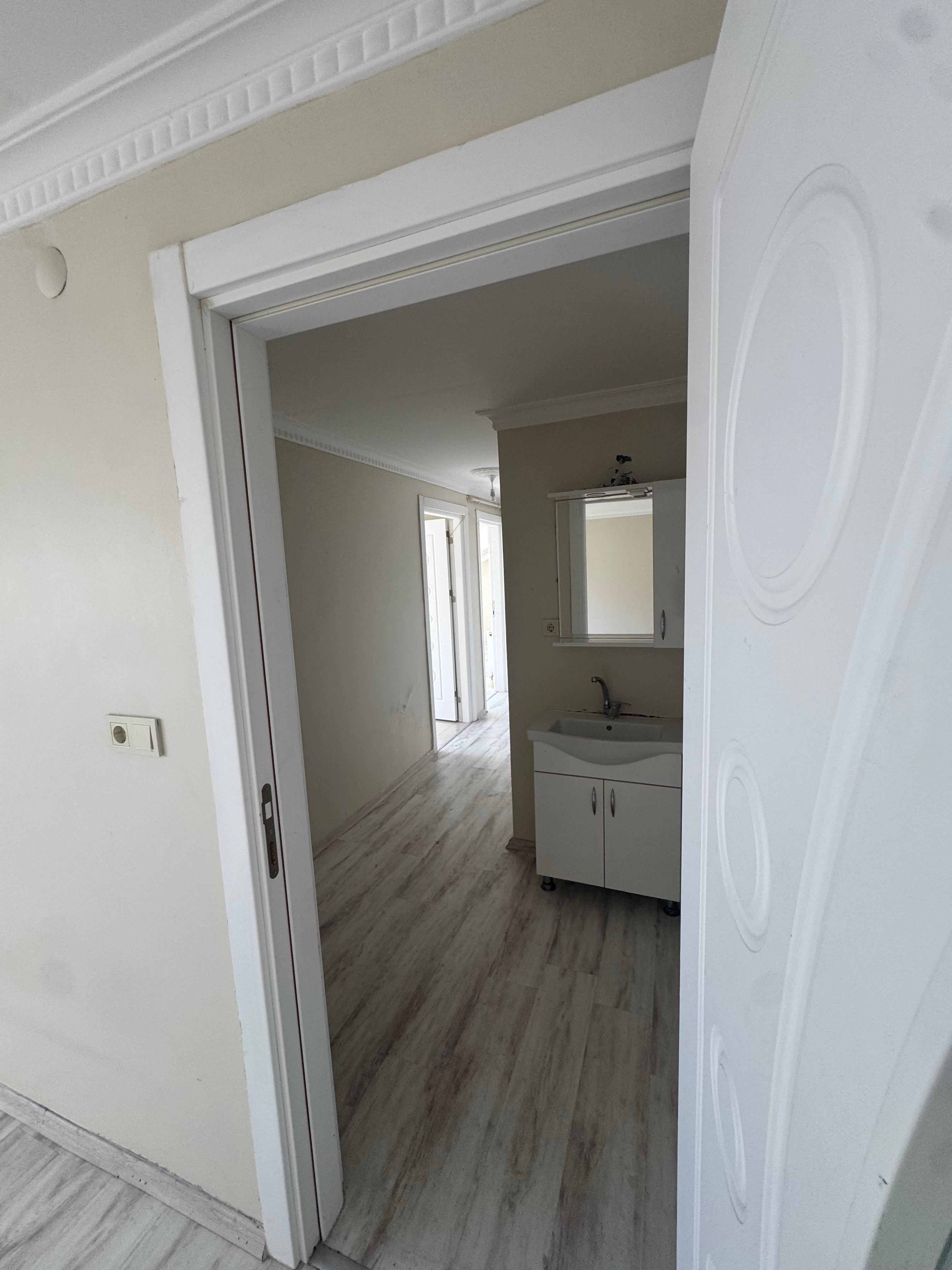 YAŞAR GYO| ARNAVUTKÖY-ANADOLU MAH. 2+0 ÇATI KATI KİRALIK DAİRE - 6