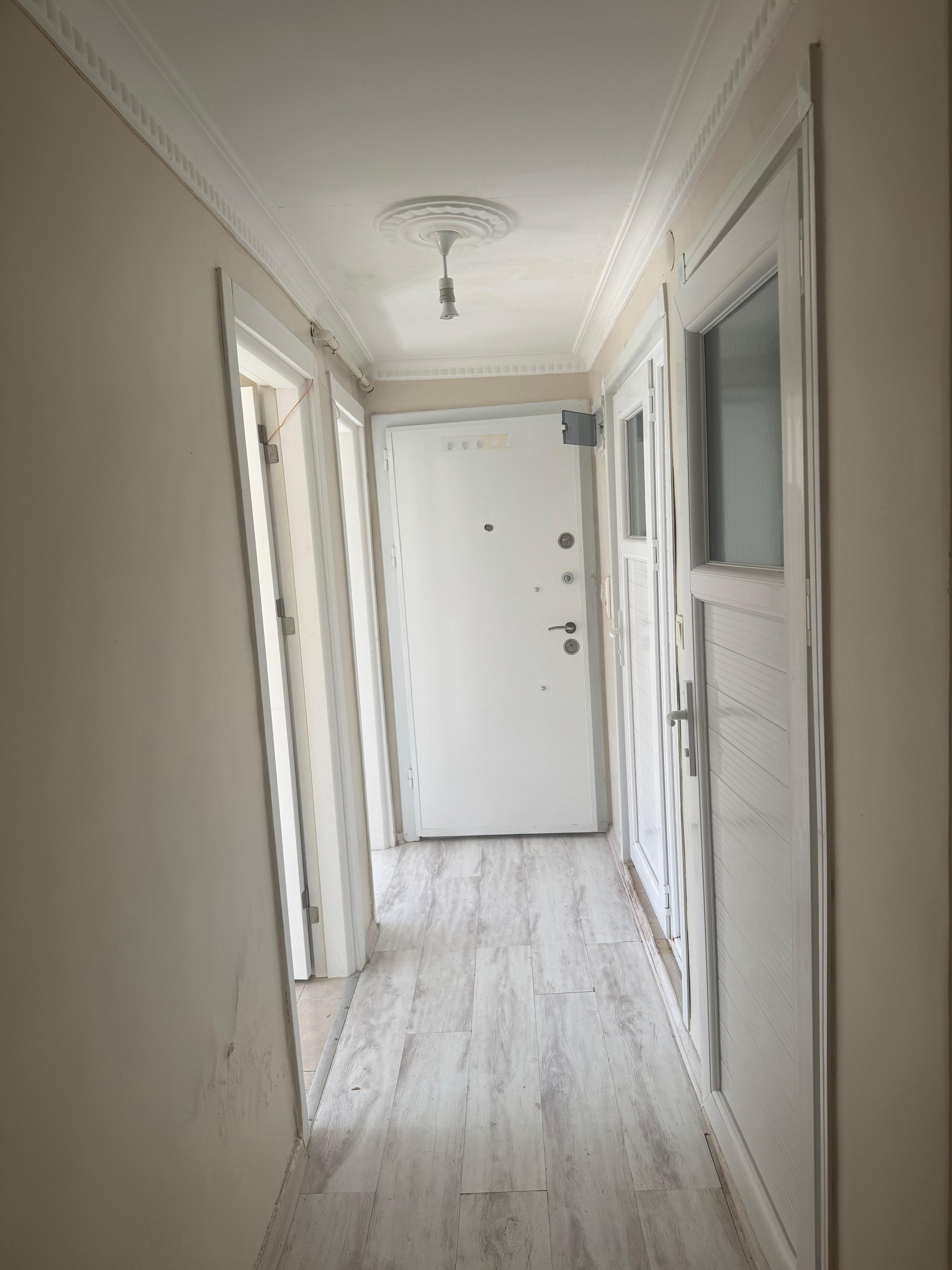 YAŞAR GYO| ARNAVUTKÖY-ANADOLU MAH. 2+0 ÇATI KATI KİRALIK DAİRE - 3