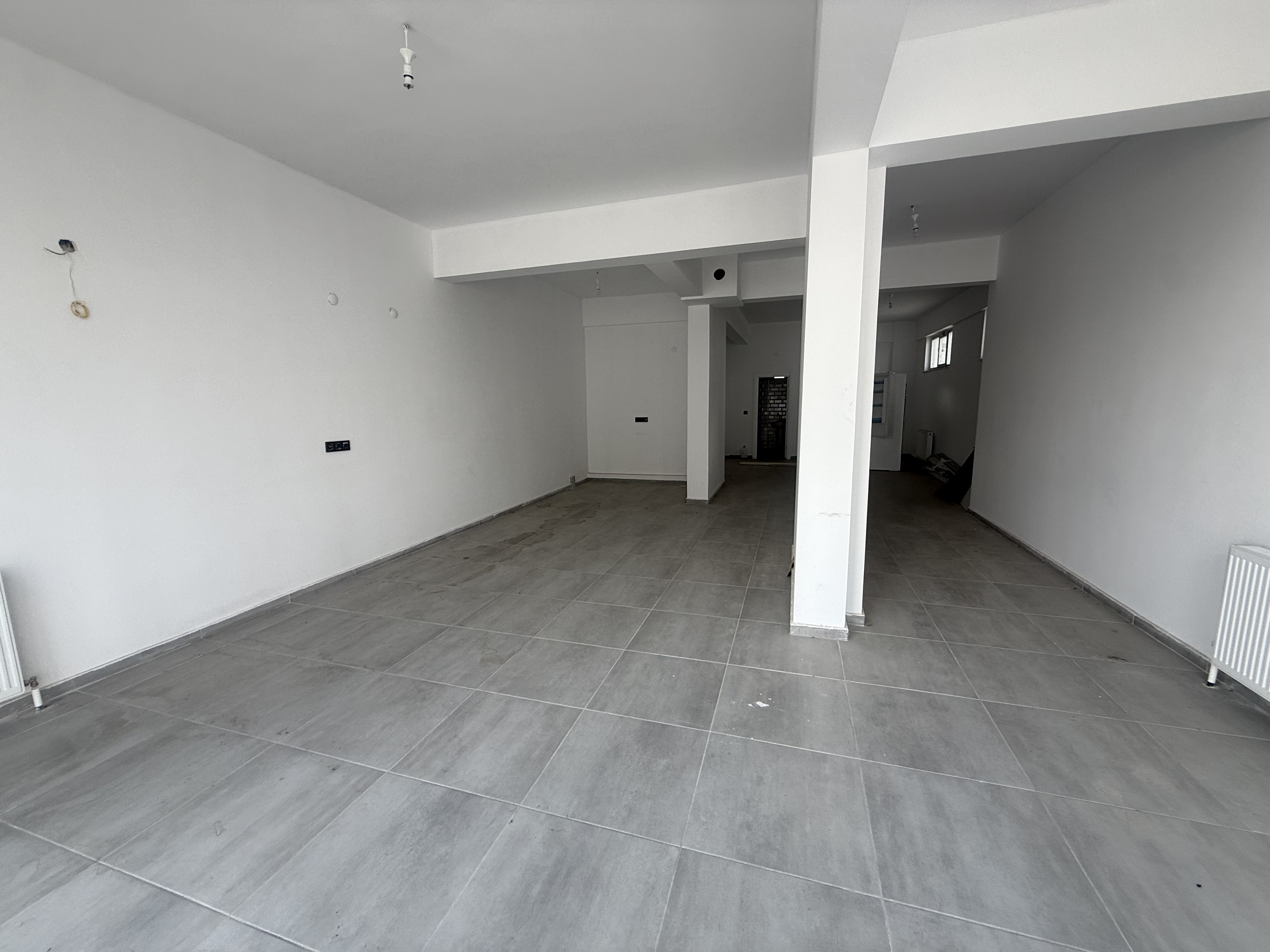 ERKİLET OSMANGAZİ'DE KURUMSALA KİRALIK 180 M2 KÖŞE DÜKKAN - 11