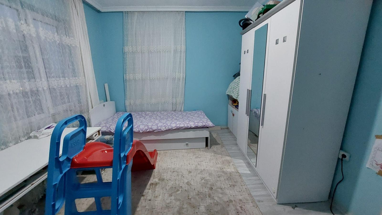 Site içi havuzlu fırsat daire - 6