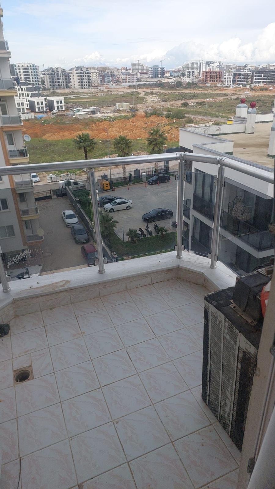 Site içi havuzlu fırsat daire - 7