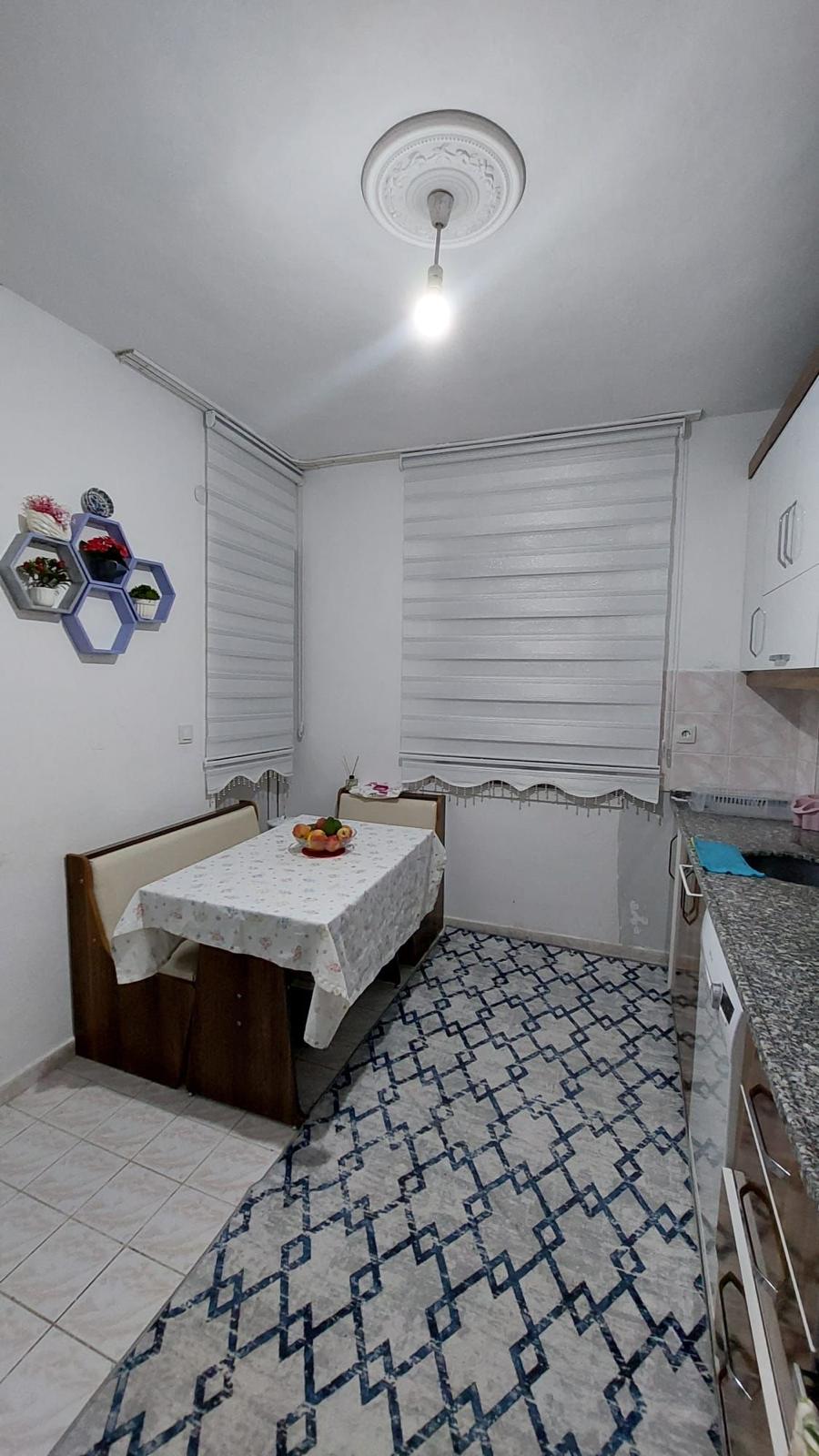 Site içi havuzlu fırsat daire - 4