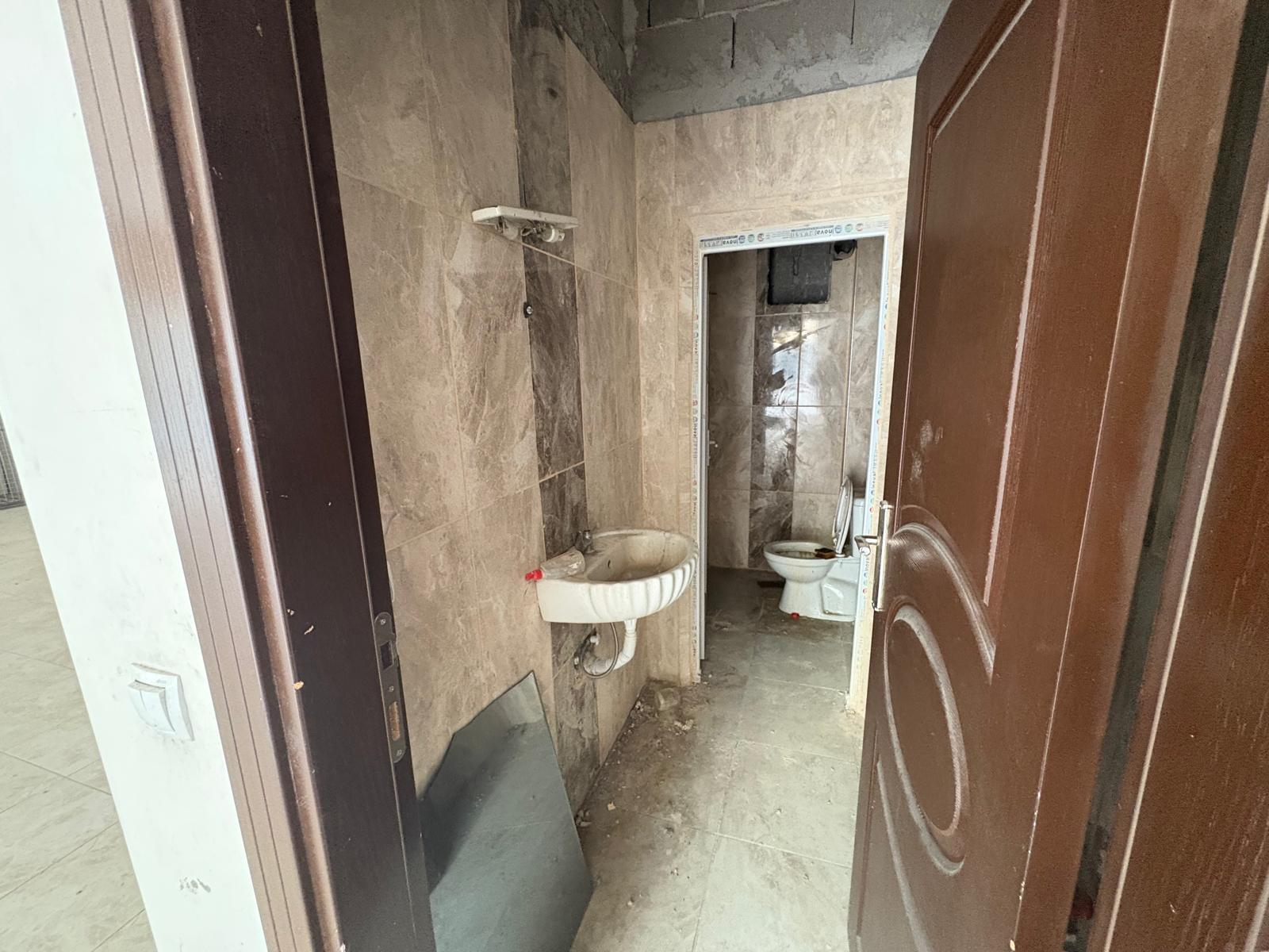SERBEST BÖLGEDE 4 KATLI 480 M2 KİRALIK İŞYERİ - 9