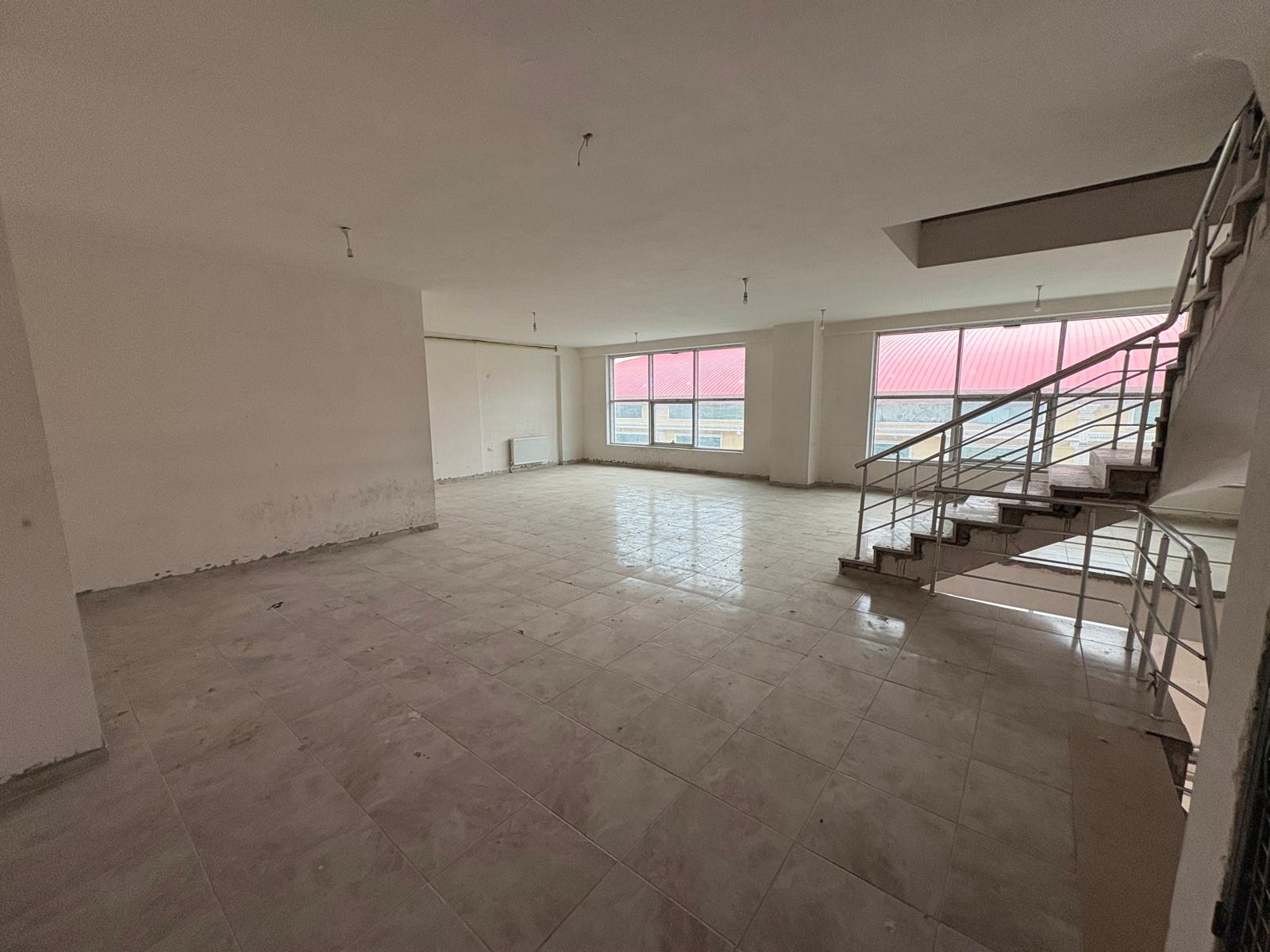 SERBEST BÖLGEDE 4 KATLI 480 M2 KİRALIK İŞYERİ - 5