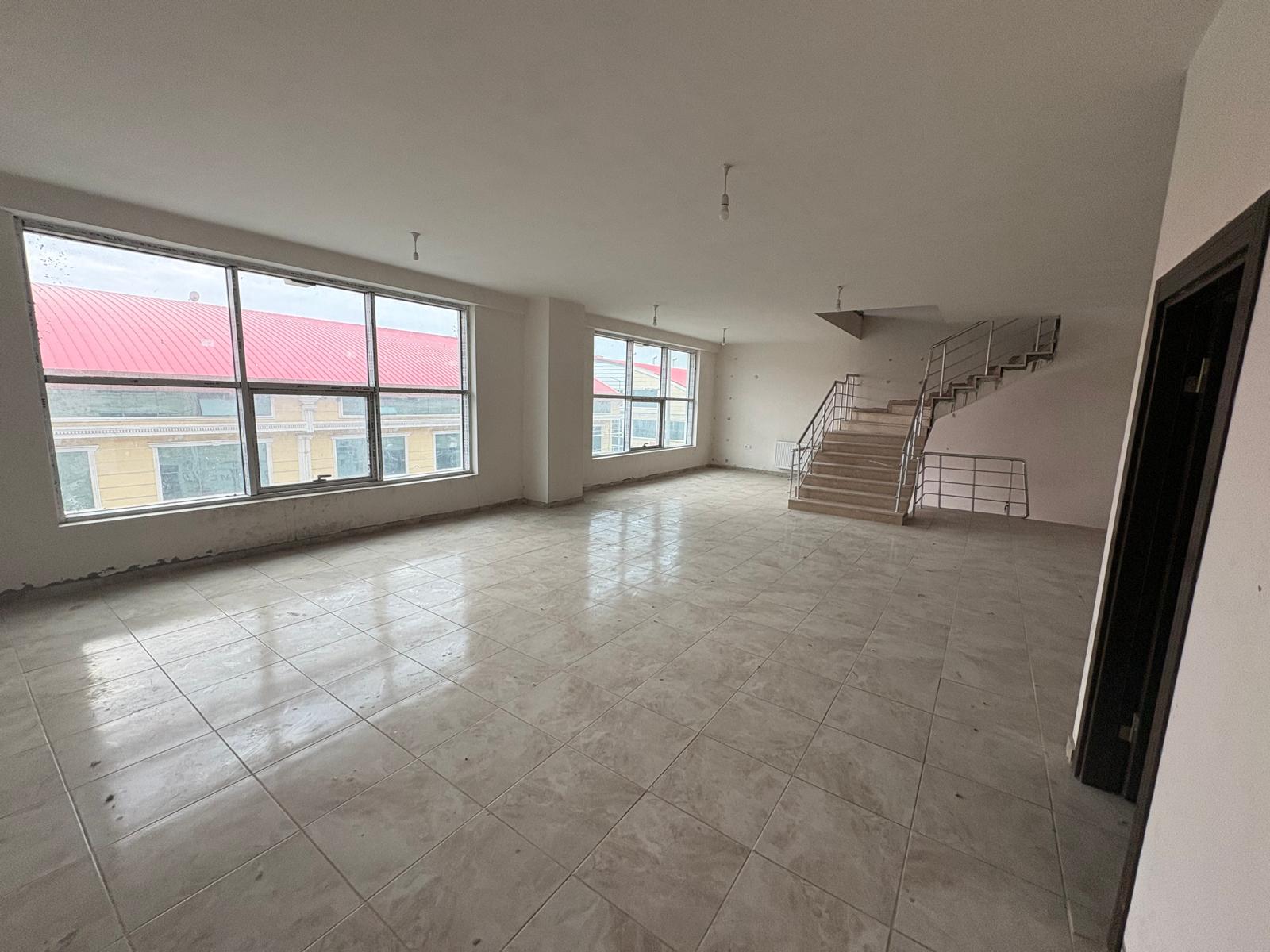 SERBEST BÖLGEDE 4 KATLI 480 M2 KİRALIK İŞYERİ - 2