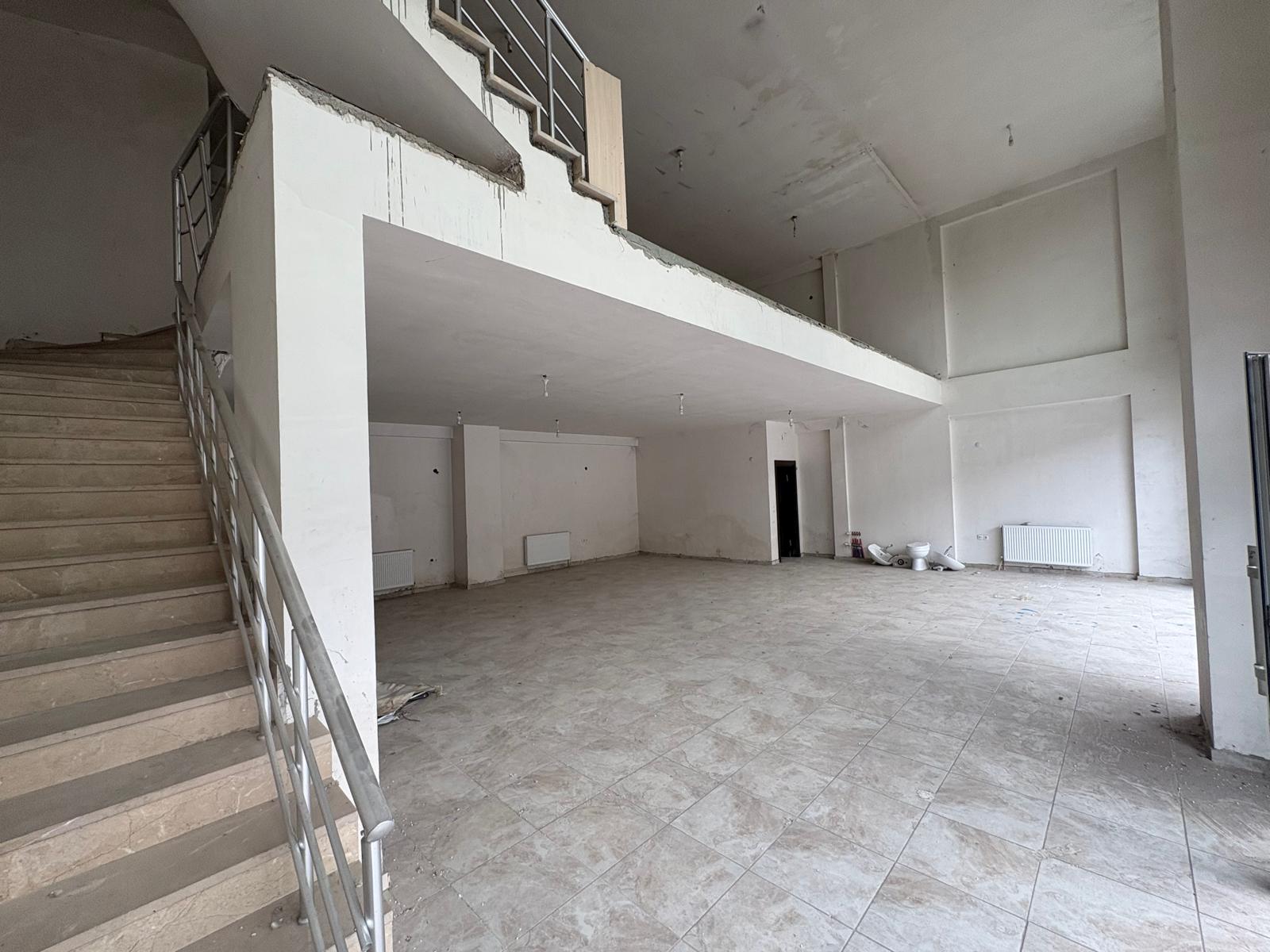 SERBEST BÖLGEDE 4 KATLI 480 M2 KİRALIK İŞYERİ - 7