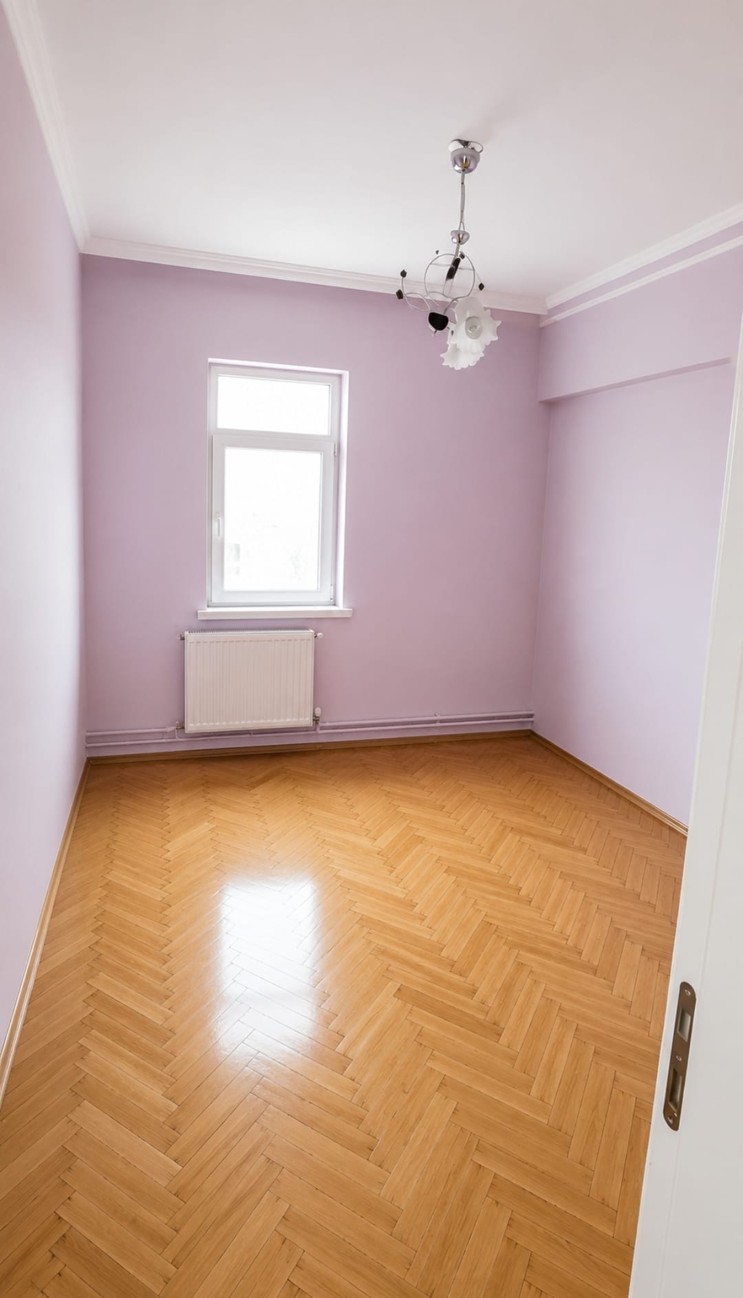 DİKMEN İLKER CADDESİNDE MERKEZİ KONUM SATILIK 3+1 - 5