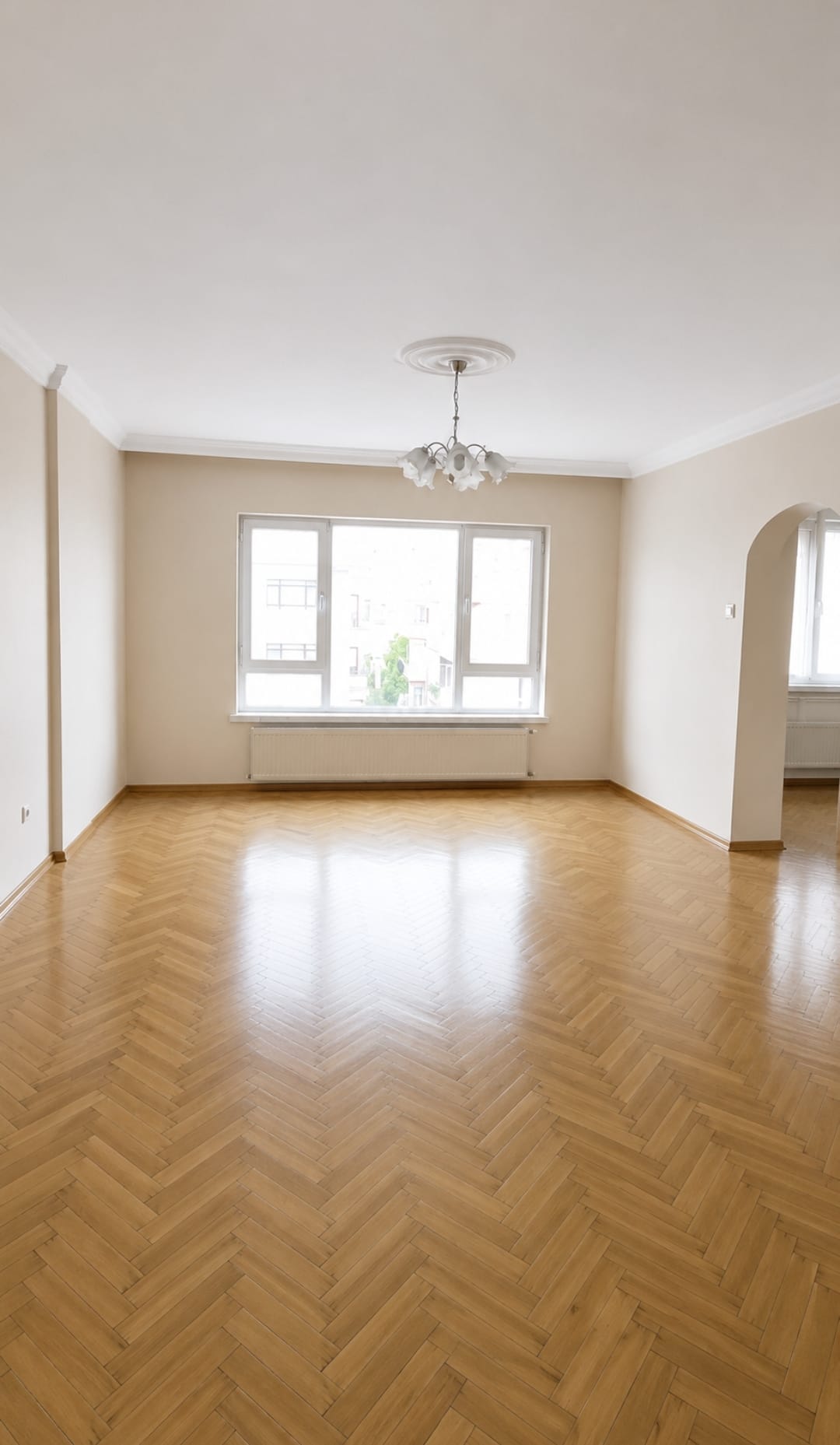 DİKMEN İLKER CADDESİNDE MERKEZİ KONUM SATILIK 3+1