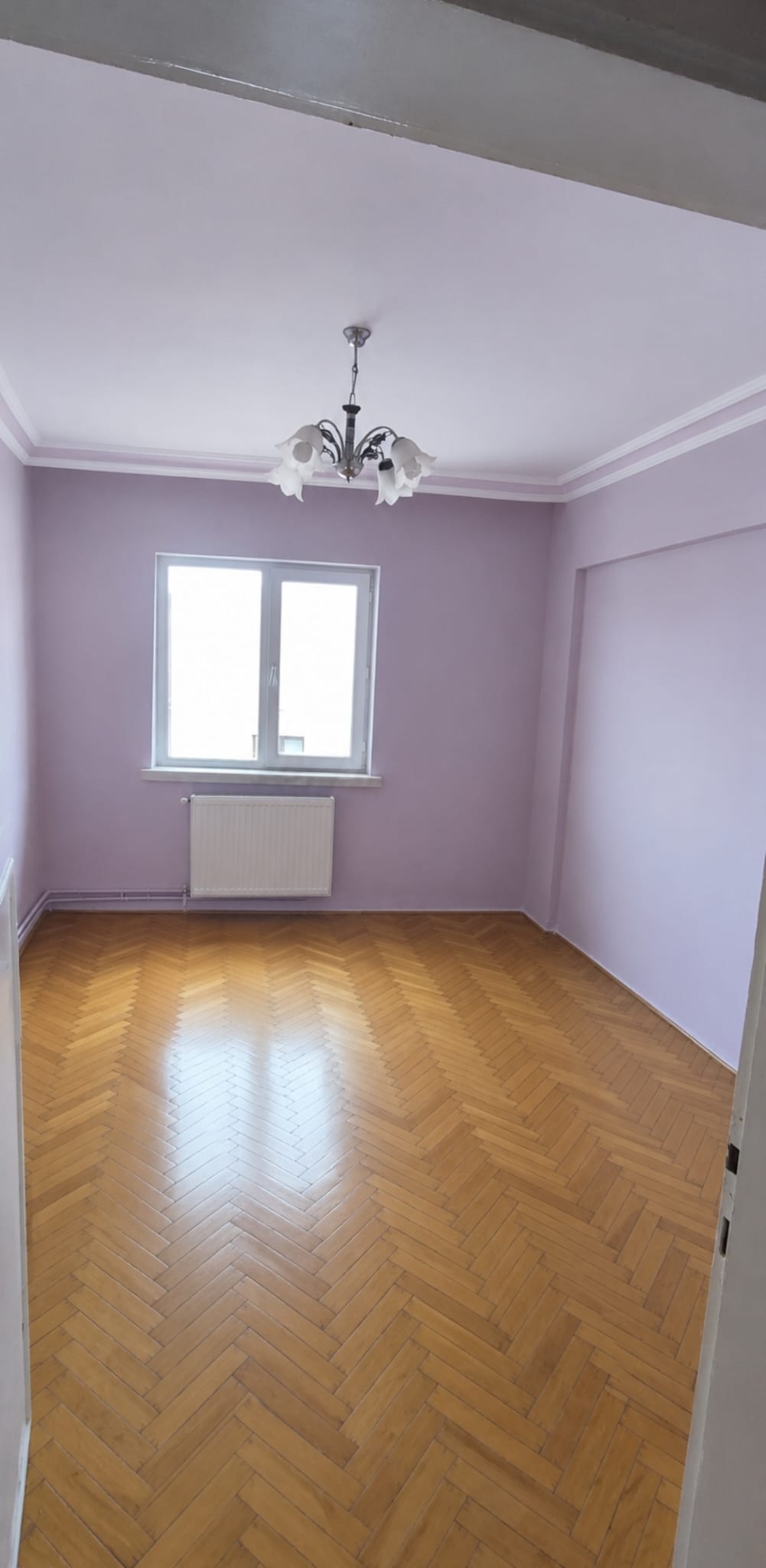 DİKMEN İLKER CADDESİNDE MERKEZİ KONUM SATILIK 3+1 - 7