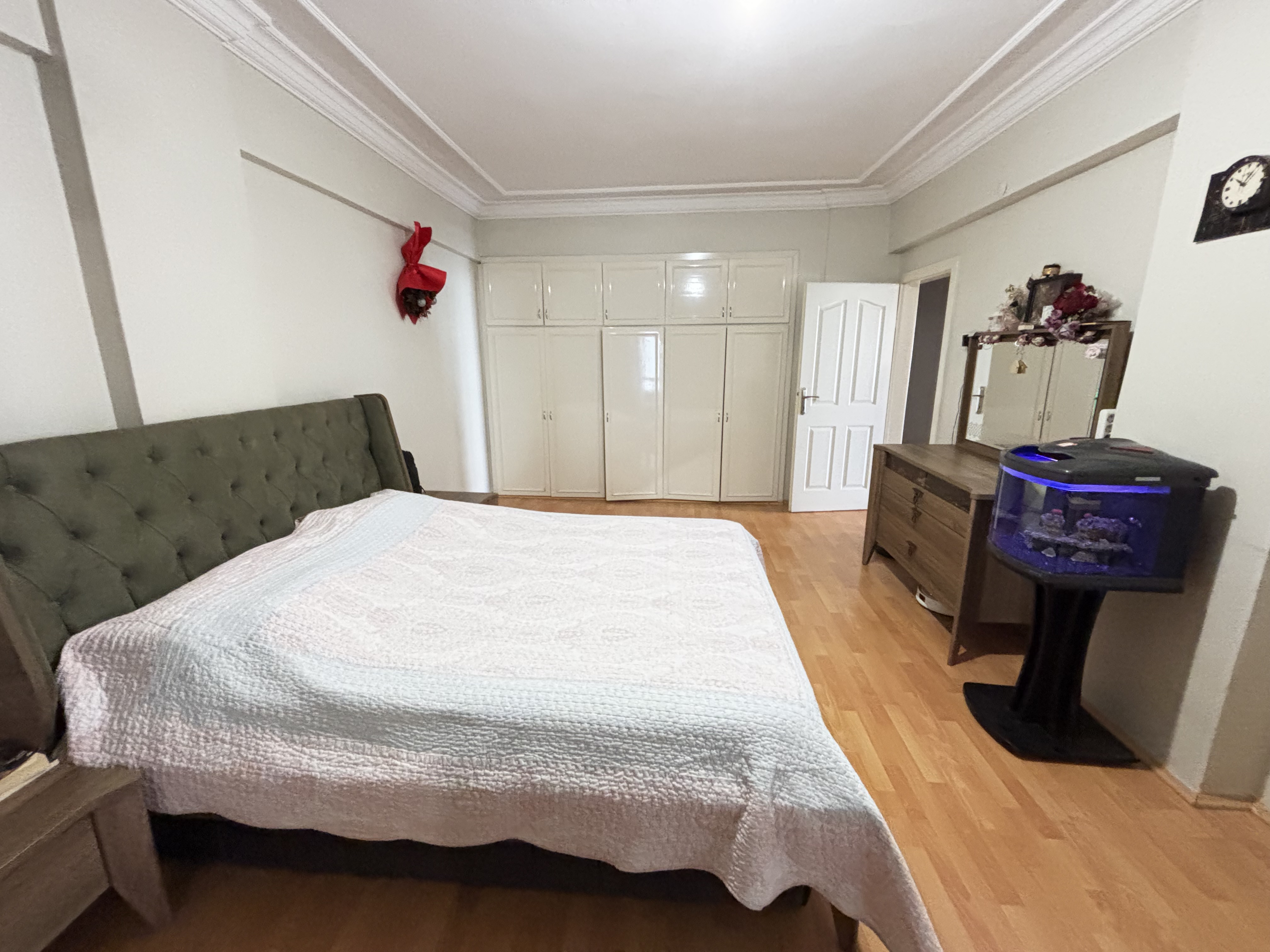 SAHABİYE'DE SATILIK GENİŞ YAPILI 3+1 ARA KAT DAİRE - 26
