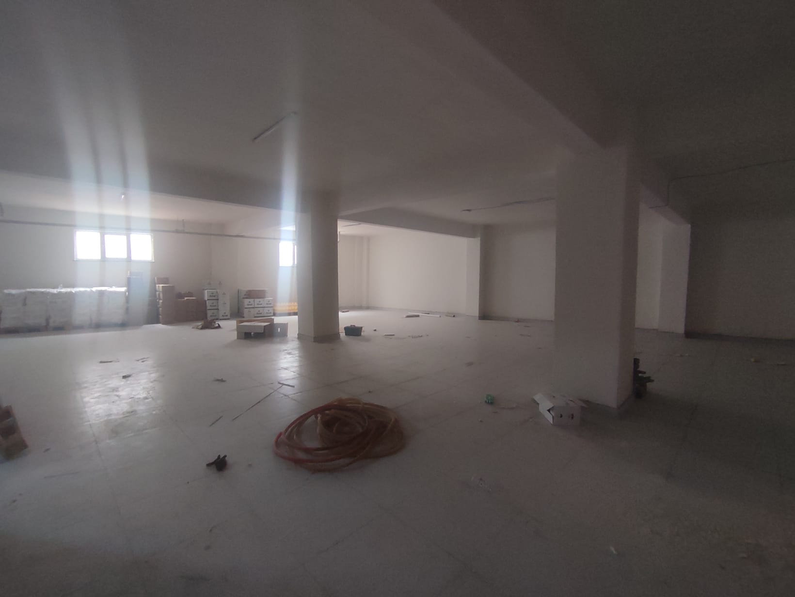BÜNYAN PRESTİJLİ KONUMDA KURUMSALA KİRALIK 500 m² İŞ YERİ - 5