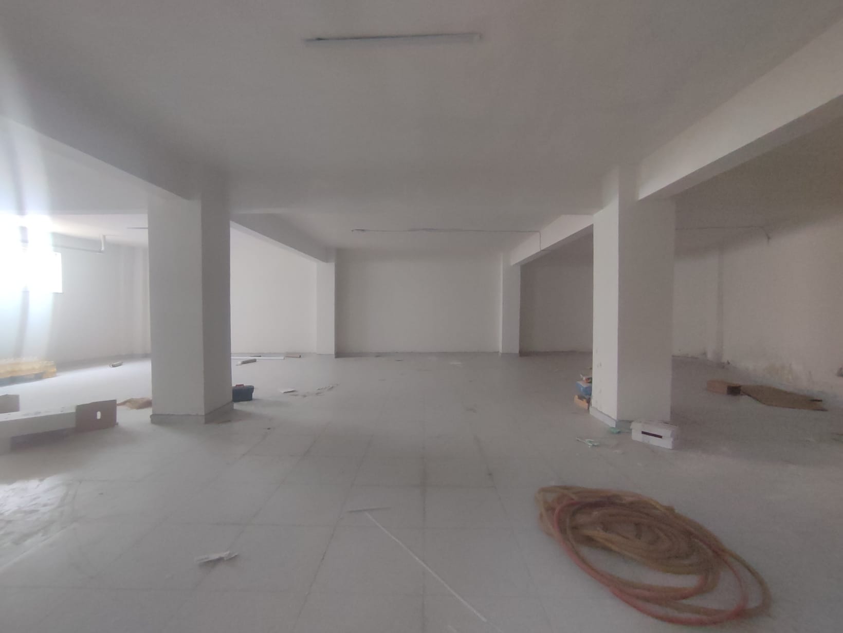 BÜNYAN PRESTİJLİ KONUMDA KURUMSALA KİRALIK 500 m² İŞ YERİ - 8