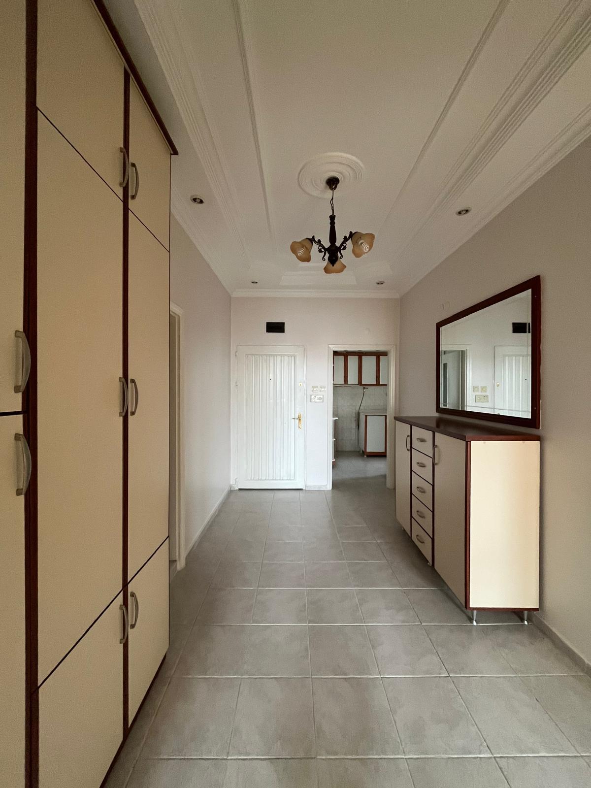 MERKEZİ KONUMDA GENİŞ AYDINLIK KİRALIK DAİRE - 11