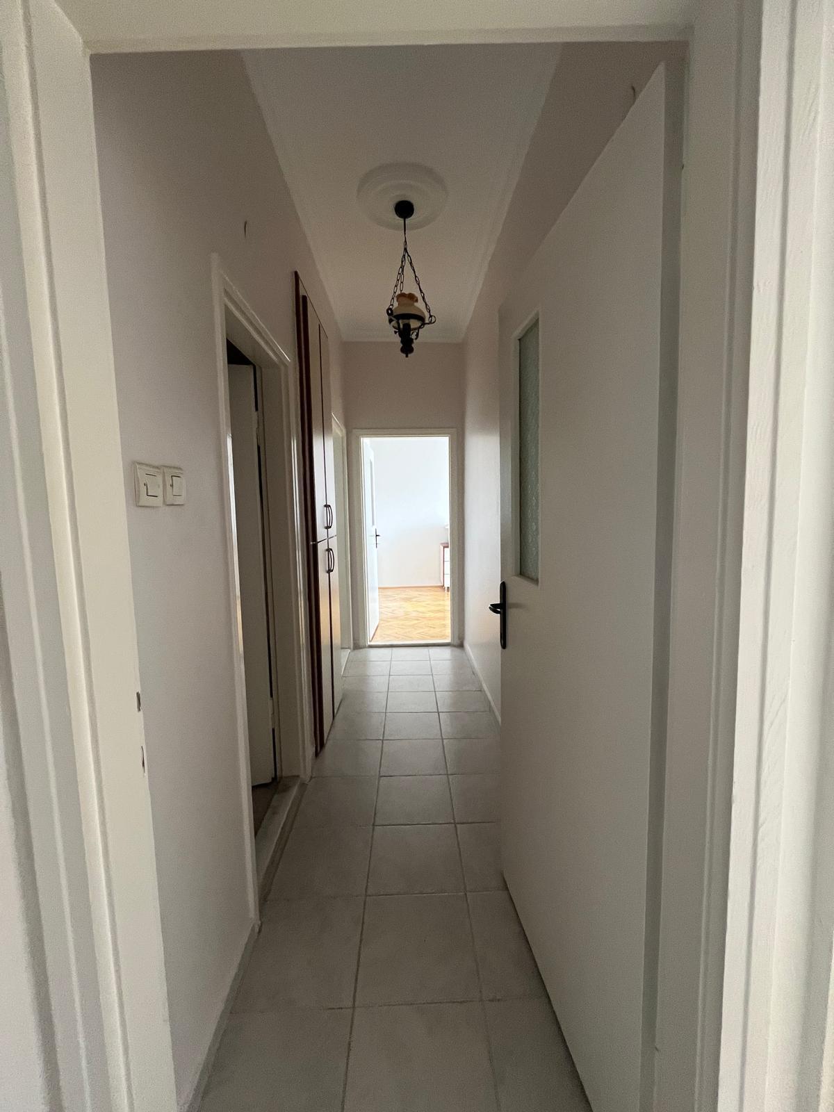 MERKEZİ KONUMDA GENİŞ AYDINLIK KİRALIK DAİRE - 29