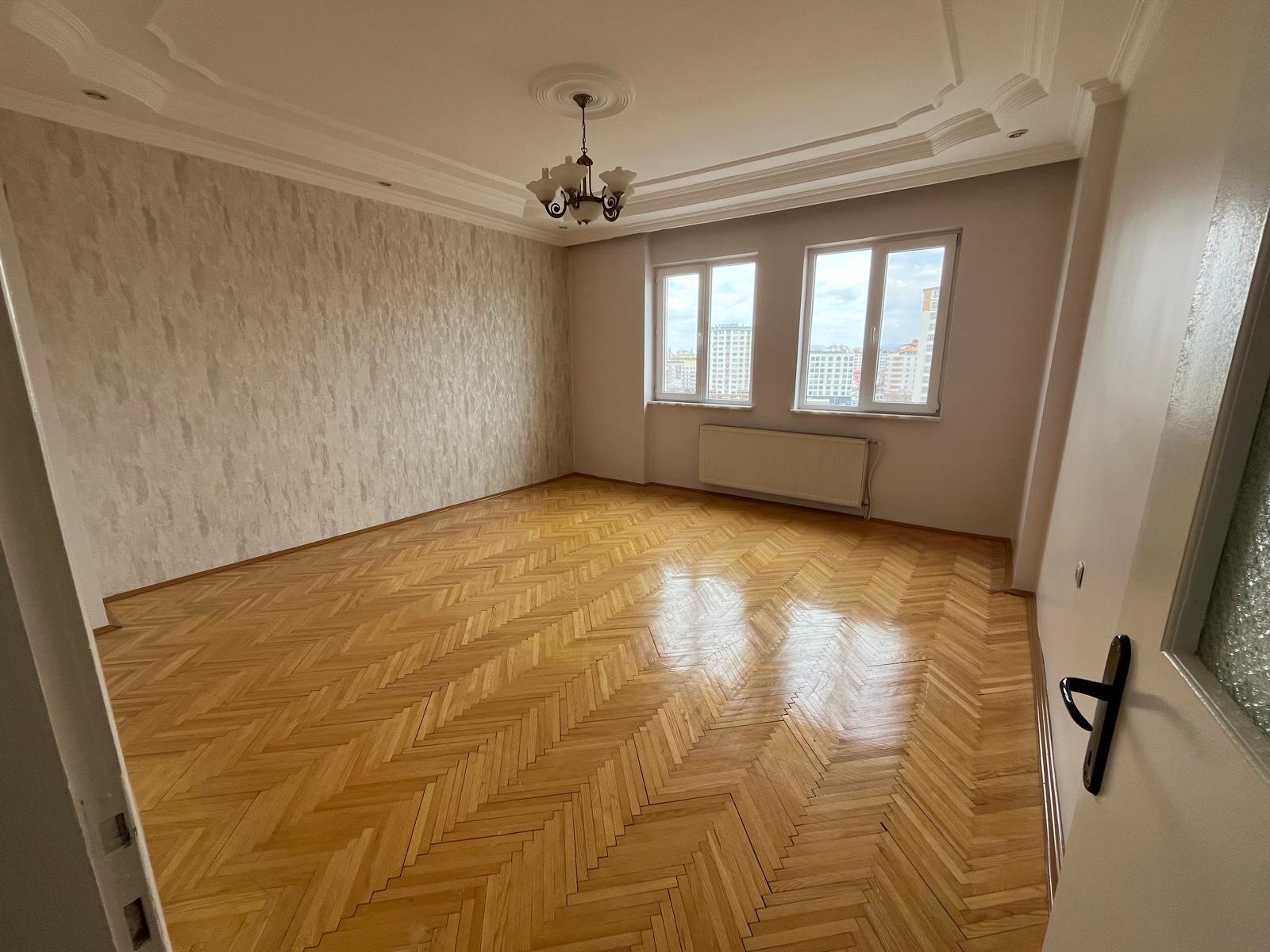 MERKEZİ KONUMDA GENİŞ AYDINLIK KİRALIK DAİRE - 30