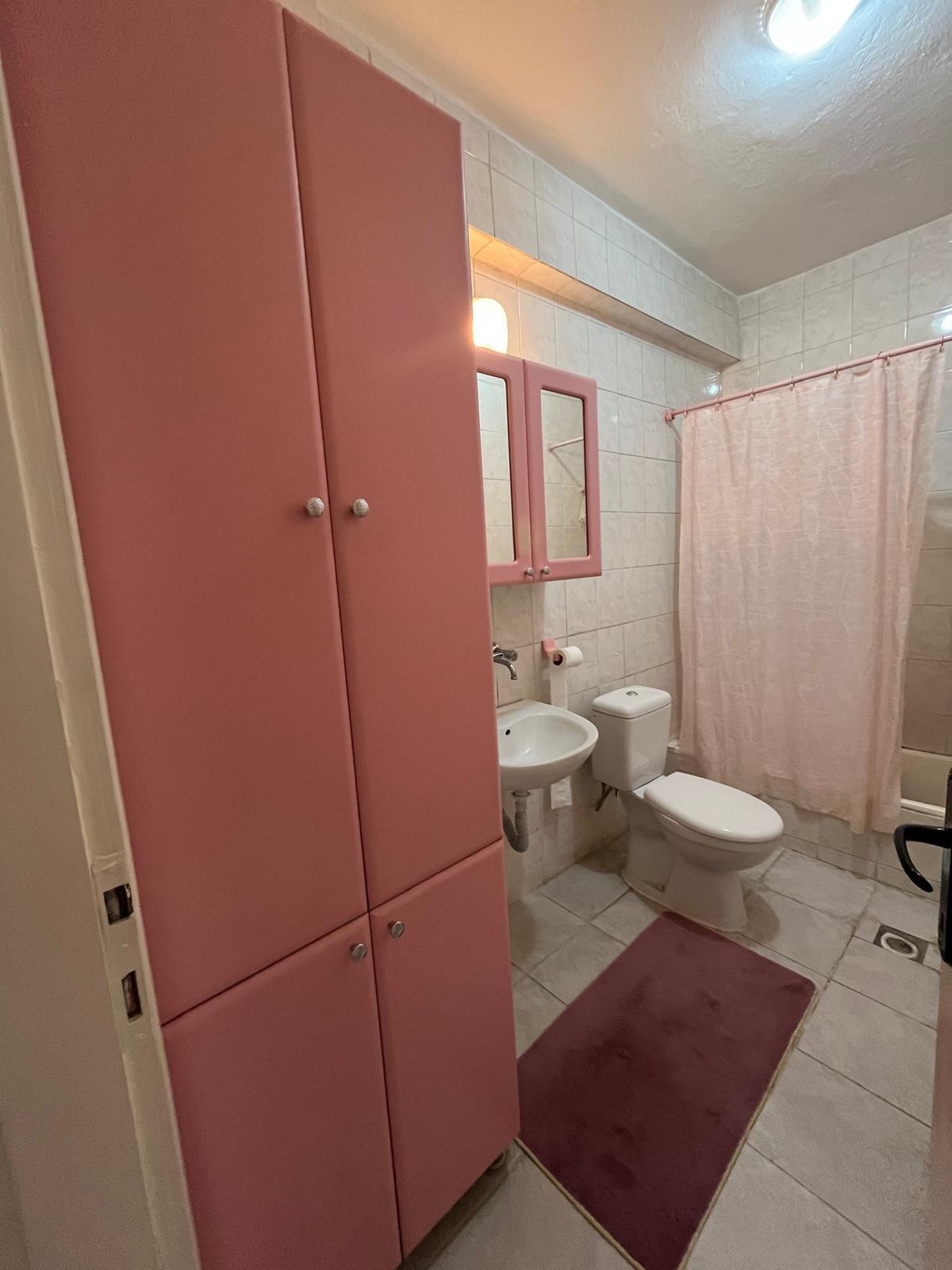 MERKEZİ KONUMDA GENİŞ AYDINLIK KİRALIK DAİRE - 28