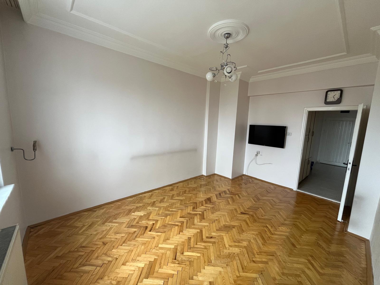 MERKEZİ KONUMDA GENİŞ AYDINLIK KİRALIK DAİRE - 25