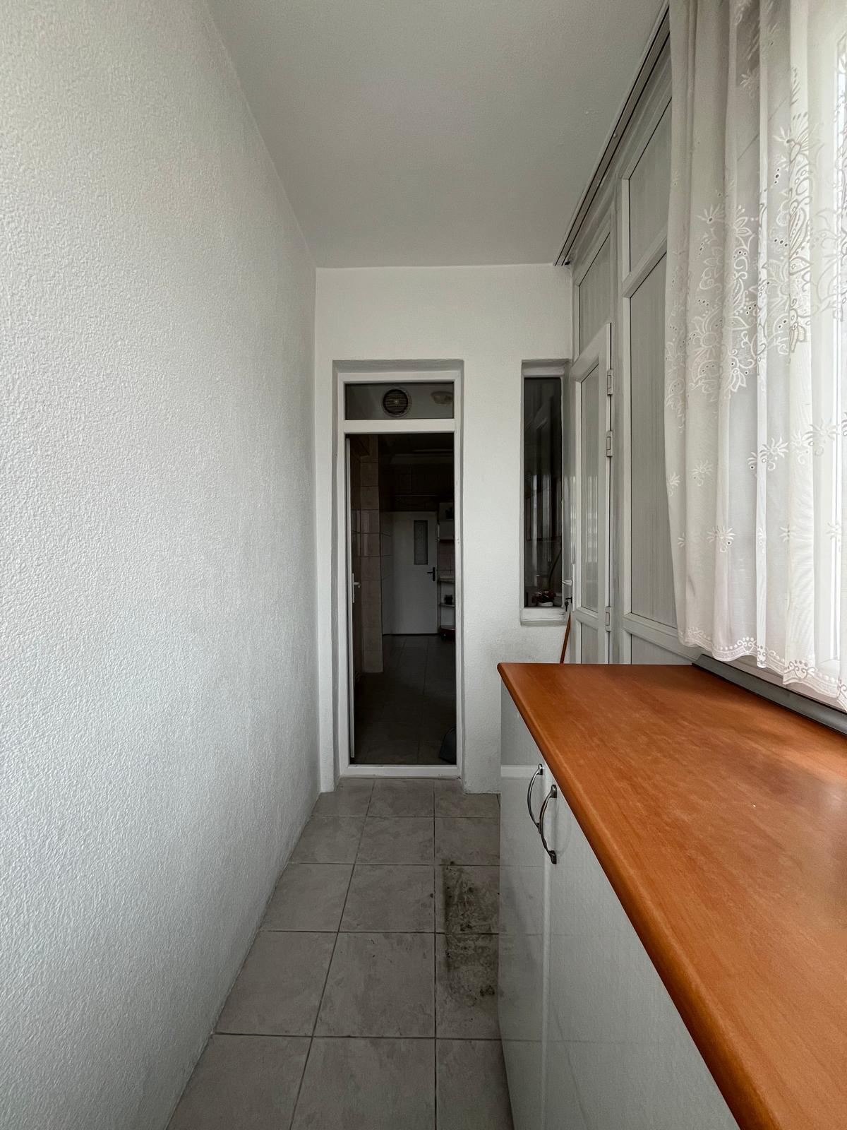 MERKEZİ KONUMDA GENİŞ AYDINLIK KİRALIK DAİRE - 7