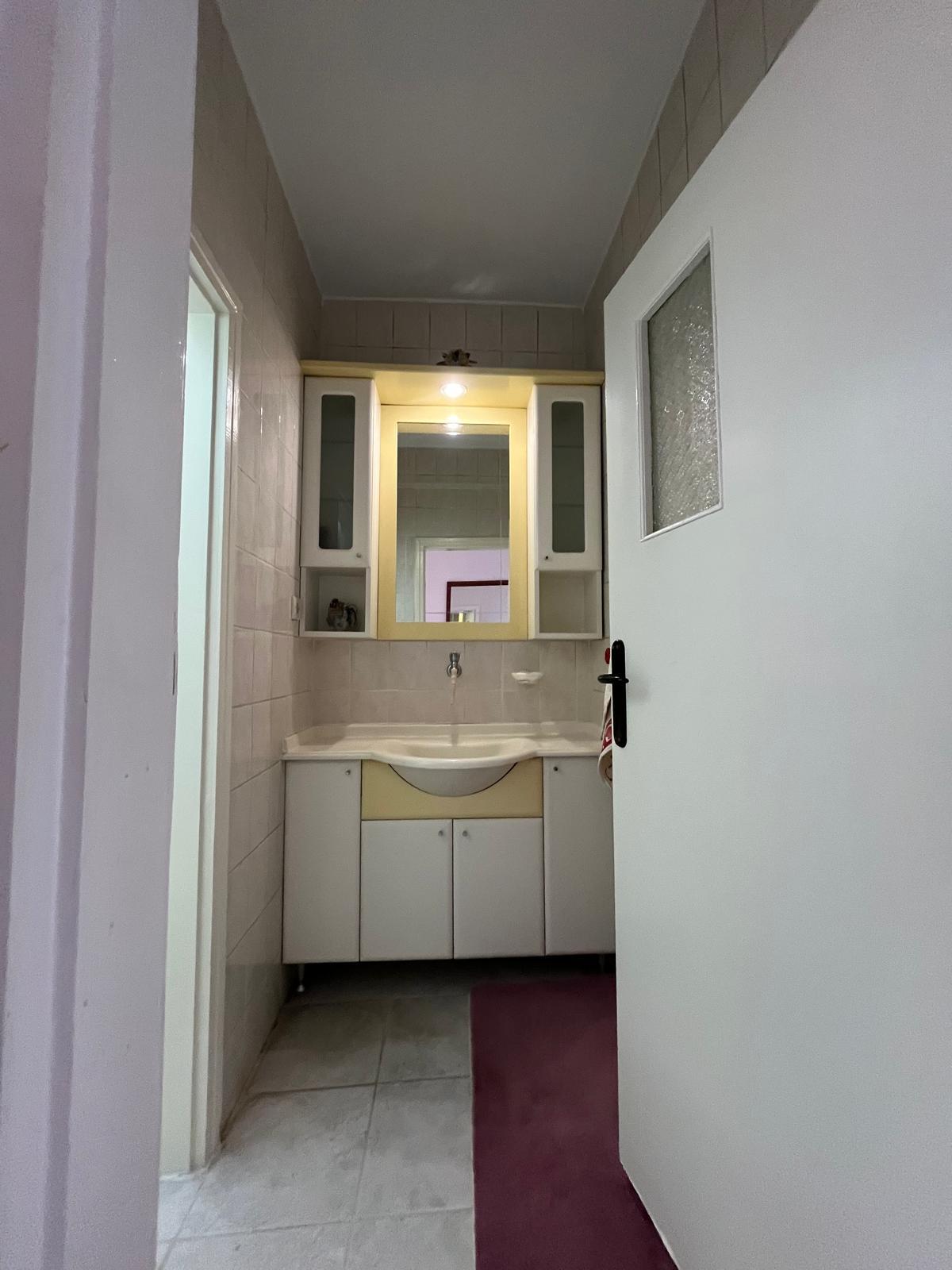 MERKEZİ KONUMDA GENİŞ AYDINLIK KİRALIK DAİRE - 14