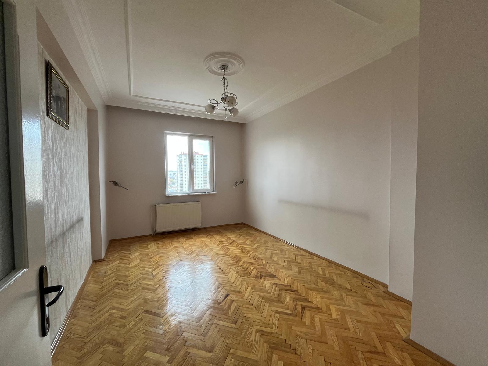 MERKEZİ KONUMDA GENİŞ AYDINLIK KİRALIK DAİRE - 31