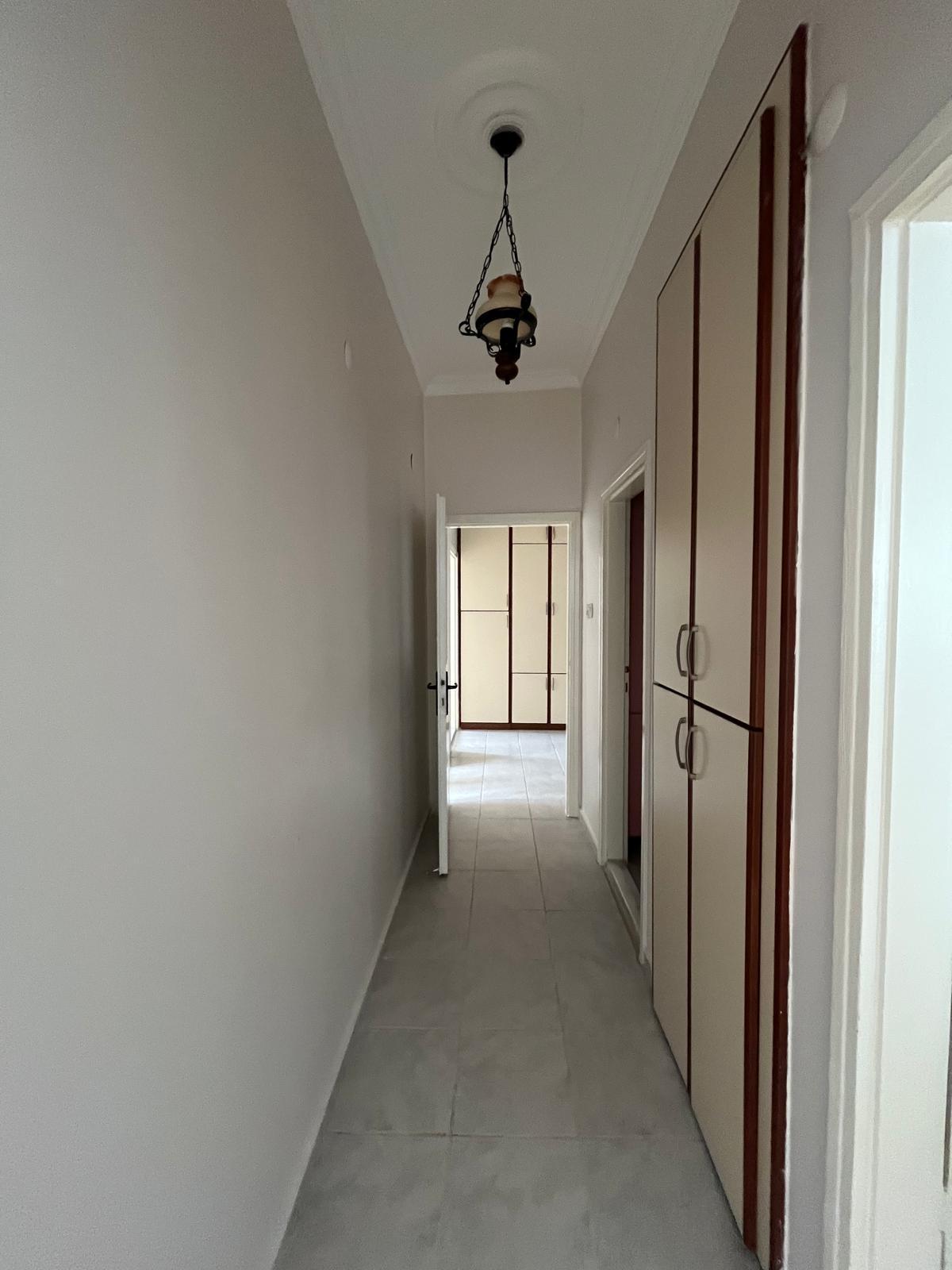 MERKEZİ KONUMDA GENİŞ AYDINLIK KİRALIK DAİRE - 26