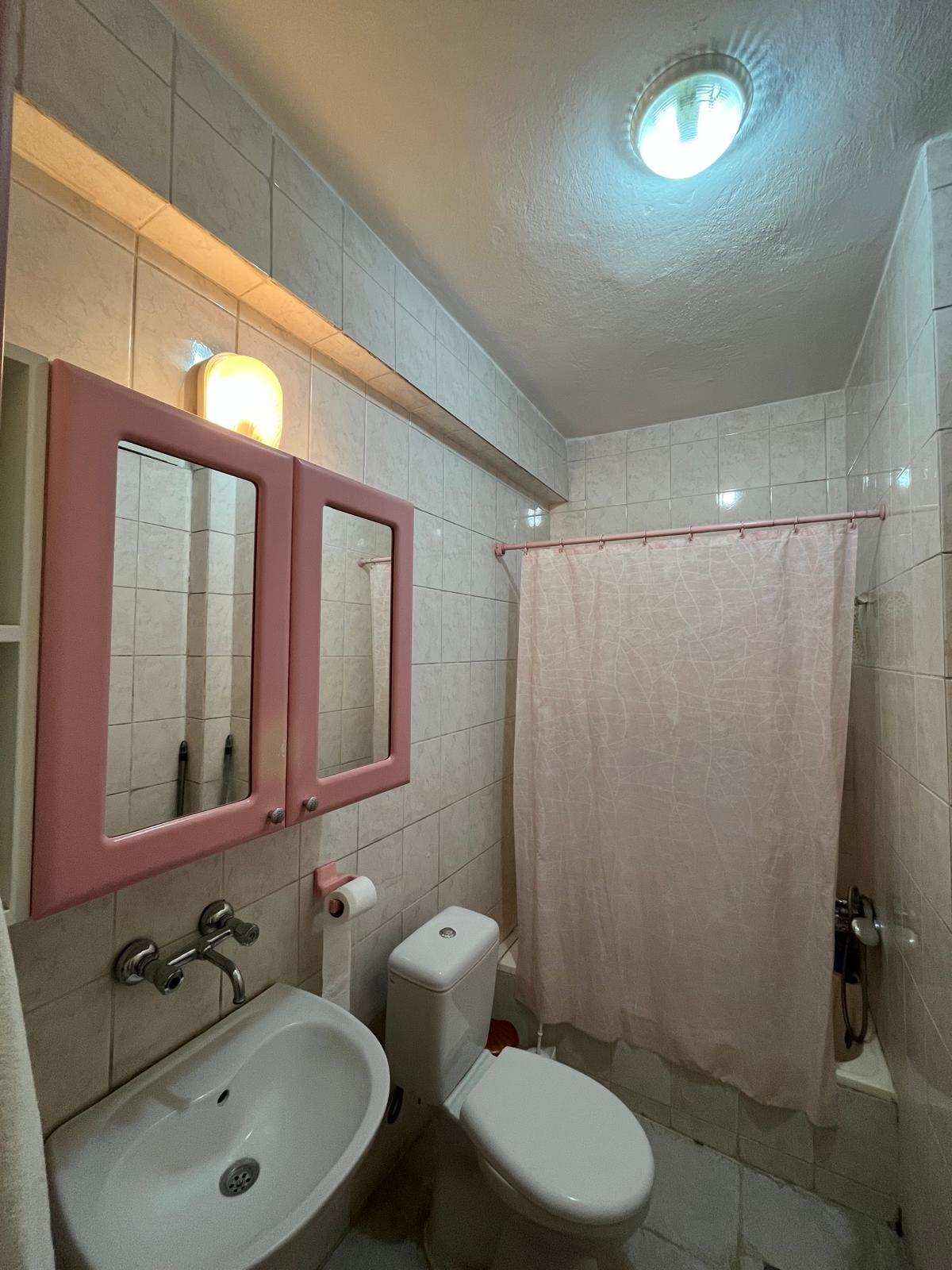 MERKEZİ KONUMDA GENİŞ AYDINLIK KİRALIK DAİRE - 27