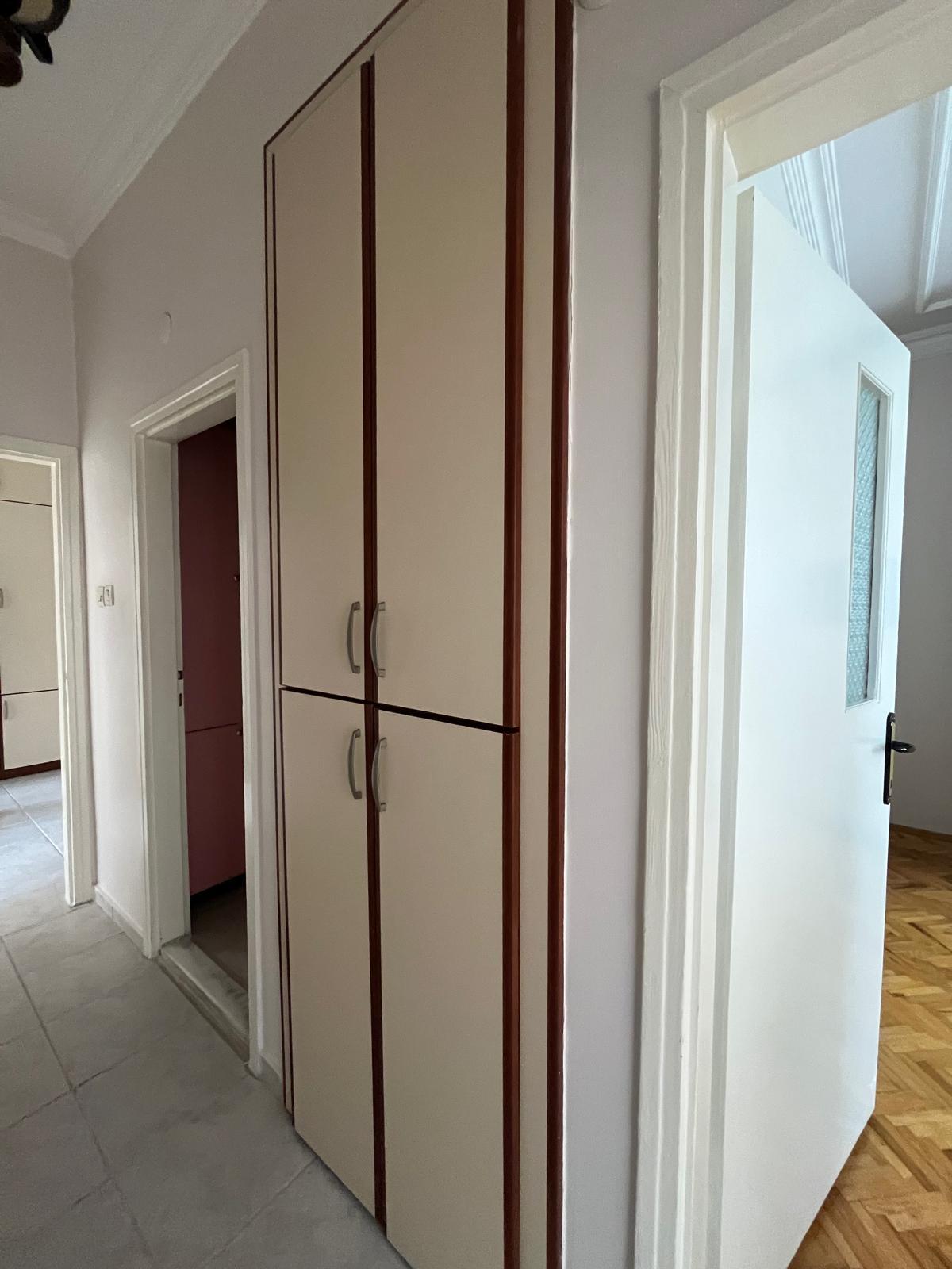 MERKEZİ KONUMDA GENİŞ AYDINLIK KİRALIK DAİRE - 22