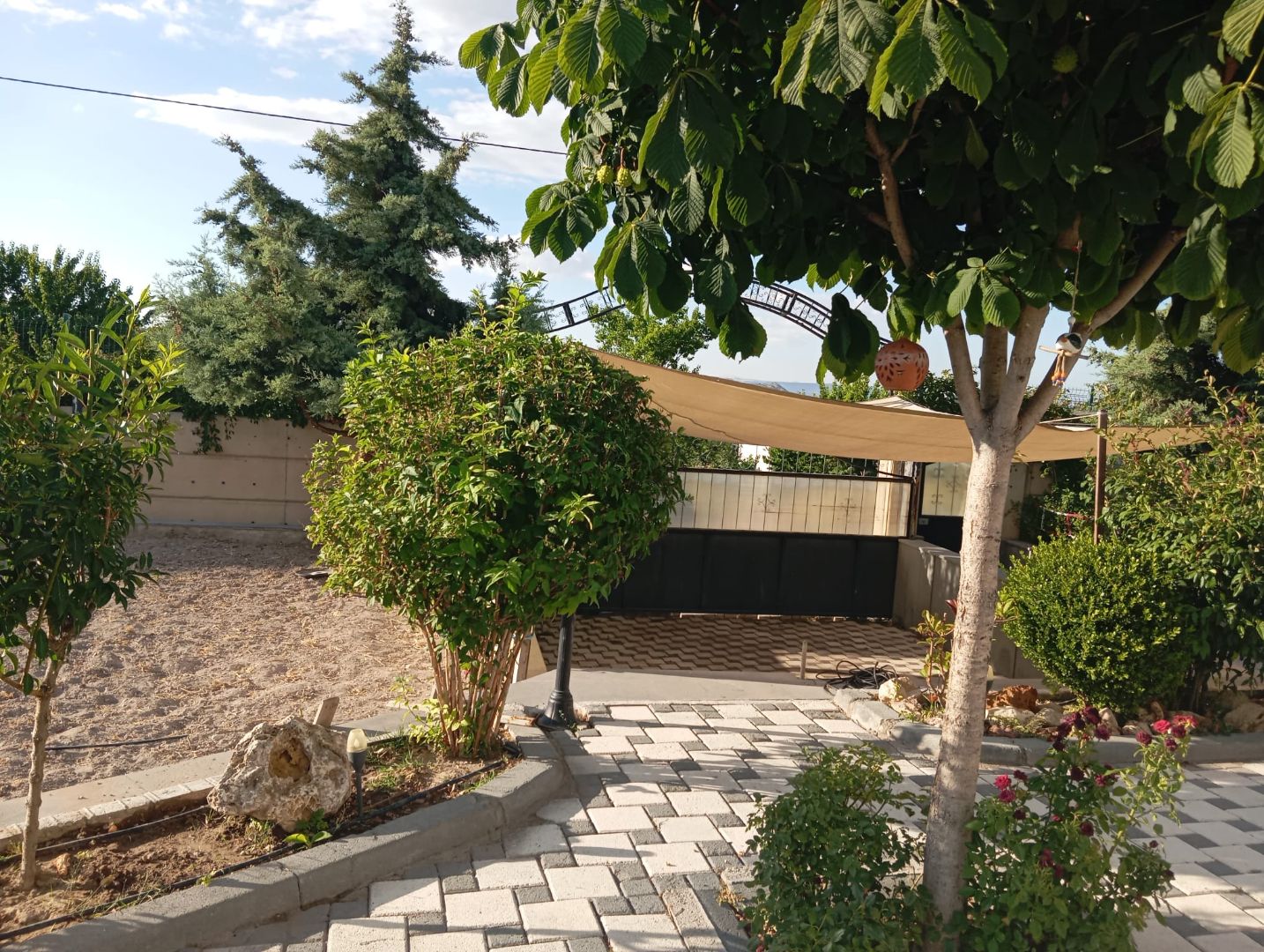 ŞEHRİN EN GÜZEL MANZARASI SİZİN OLSUN! EŞSİZ 8+1 VİLLA - 23