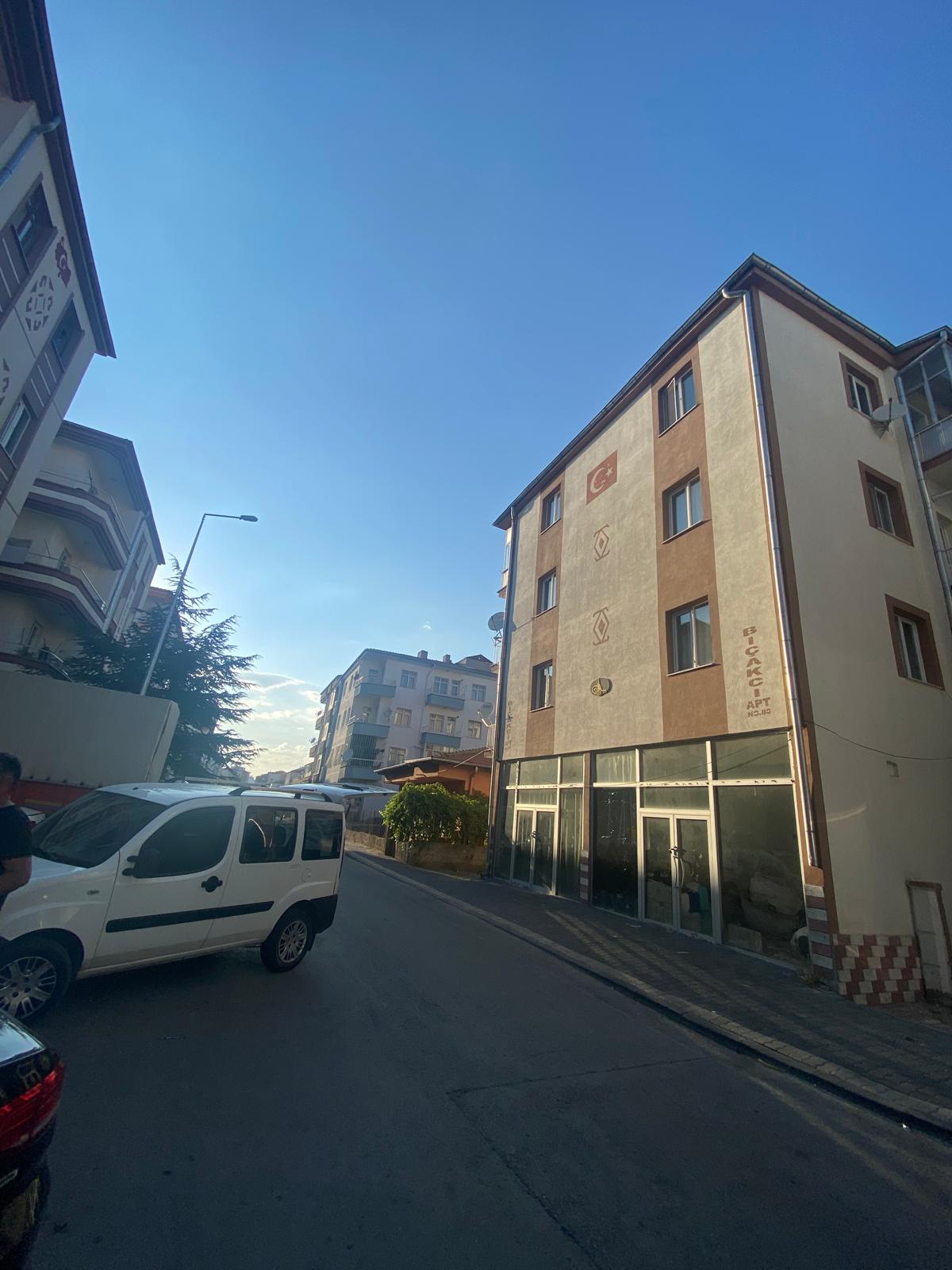 YAŞAR GYO'DAN KEYUBAT DA SATILIK DÜKKAN - 3