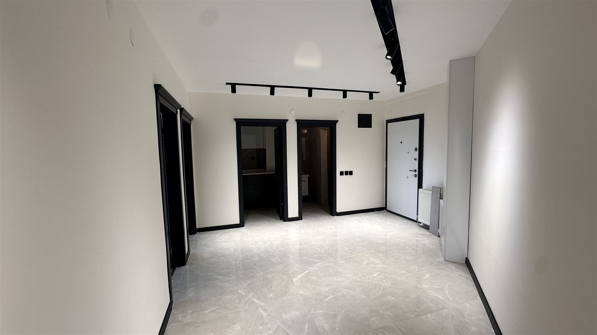 HUKUK PLAZA DA KİRALIK SIFIR OFİS - 6