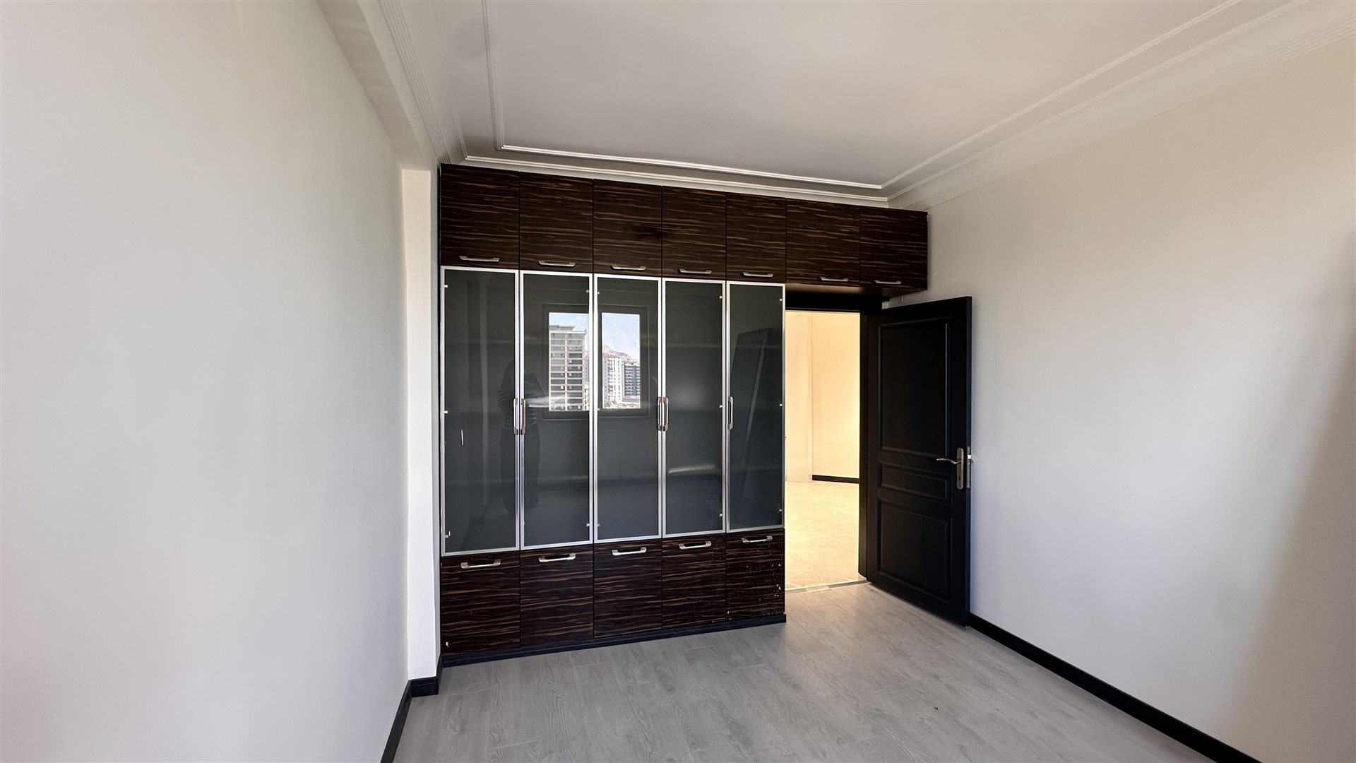 HUKUK PLAZA DA KİRALIK SIFIR OFİS - 8