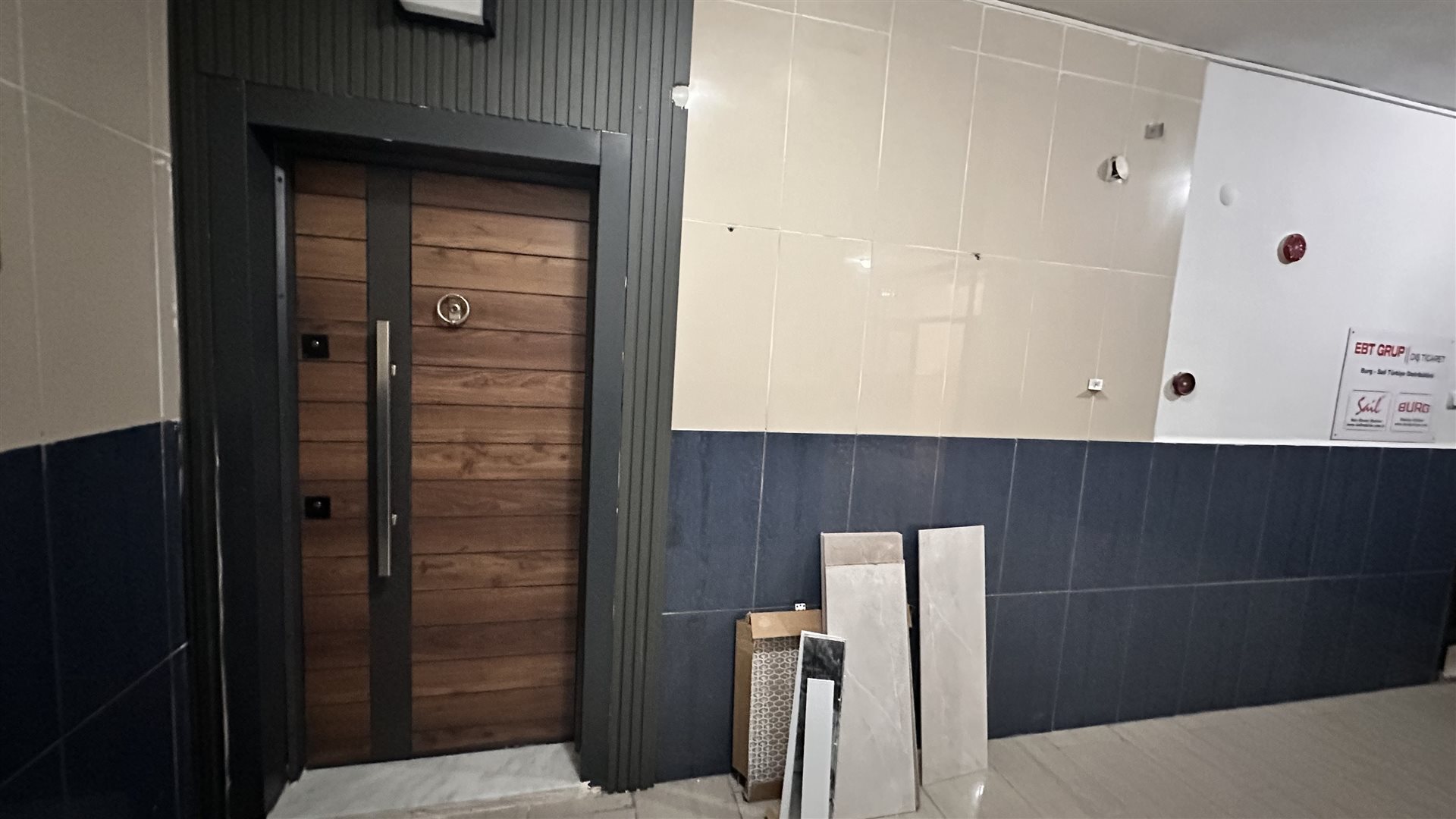 HUKUK PLAZA DA KİRALIK SIFIR OFİS - 18