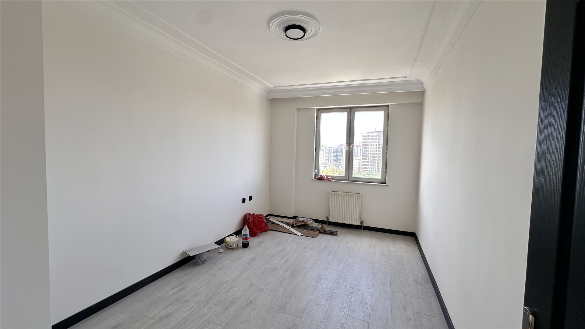 HUKUK PLAZA DA KİRALIK SIFIR OFİS - 5