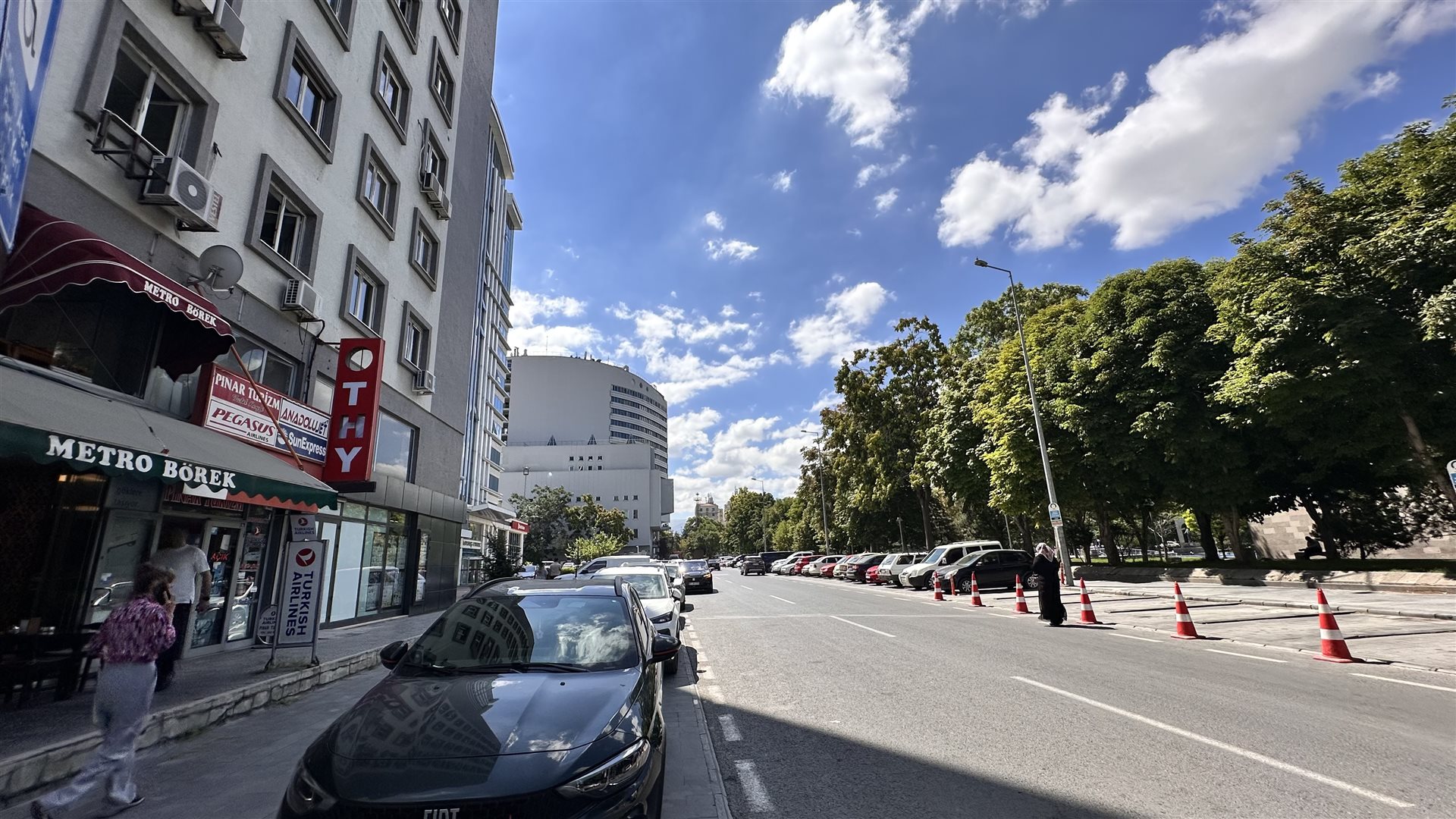 HUKUK PLAZA DA KİRALIK SIFIR OFİS - 29