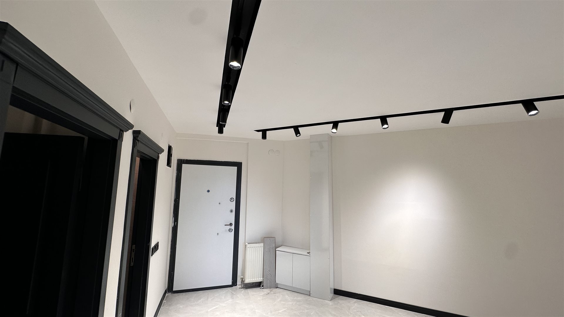 HUKUK PLAZA DA KİRALIK SIFIR OFİS - 15