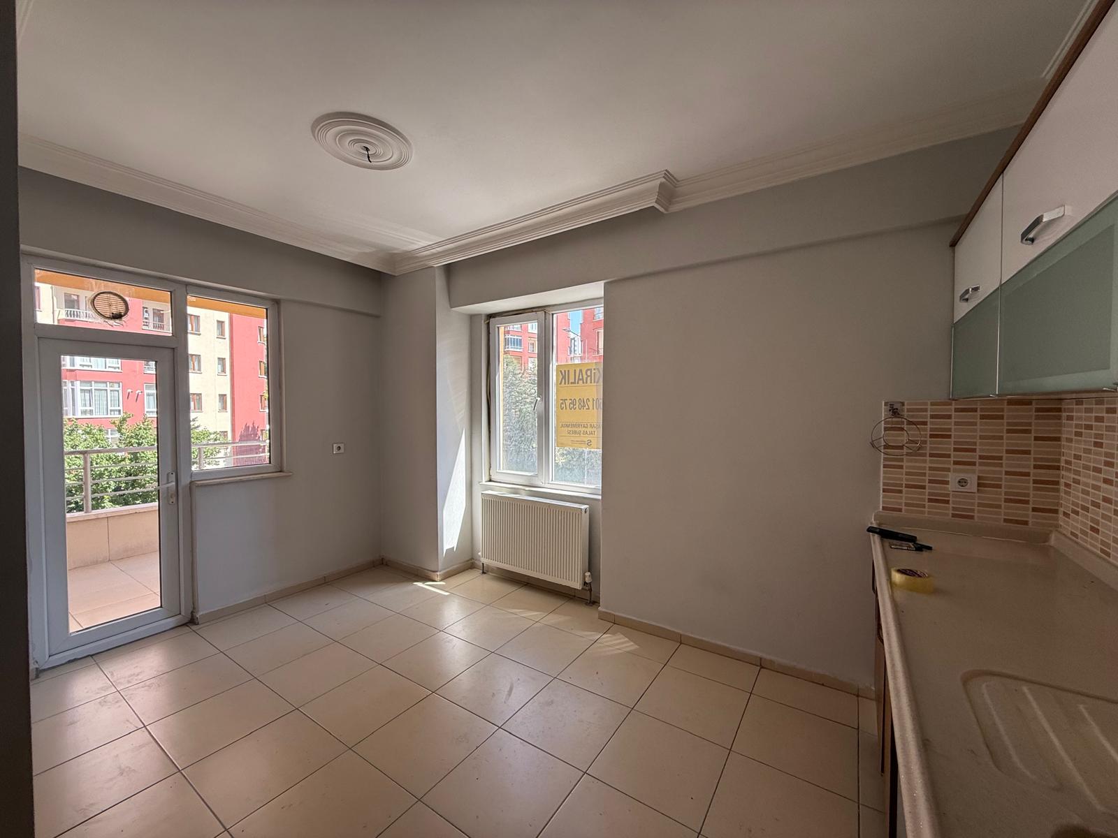 TALAS MEVLANA DA 3+1  KİRALIK DAİRE - 10