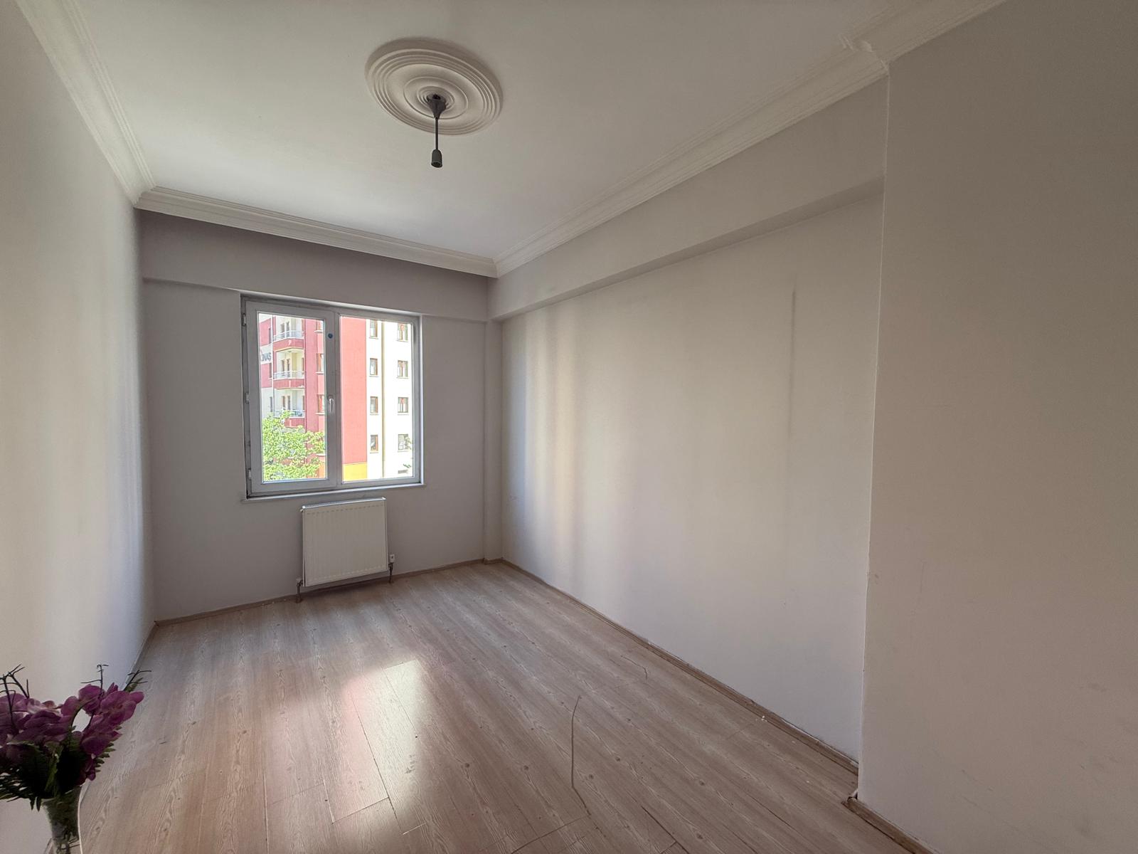 TALAS MEVLANA DA 3+1  KİRALIK DAİRE - 15