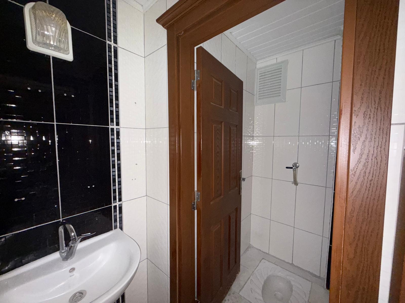 TALAS MEVLANA DA 3+1  KİRALIK DAİRE - 20
