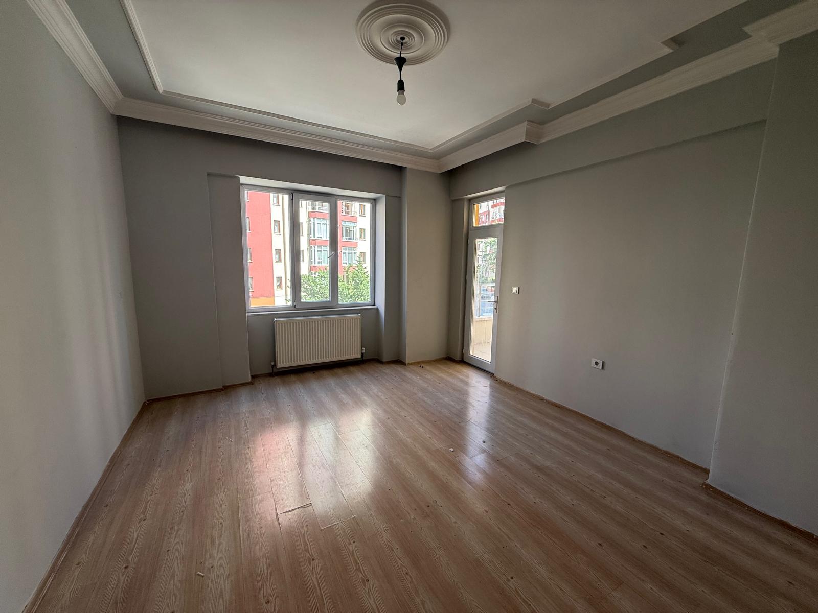 TALAS MEVLANA DA 3+1  KİRALIK DAİRE - 13