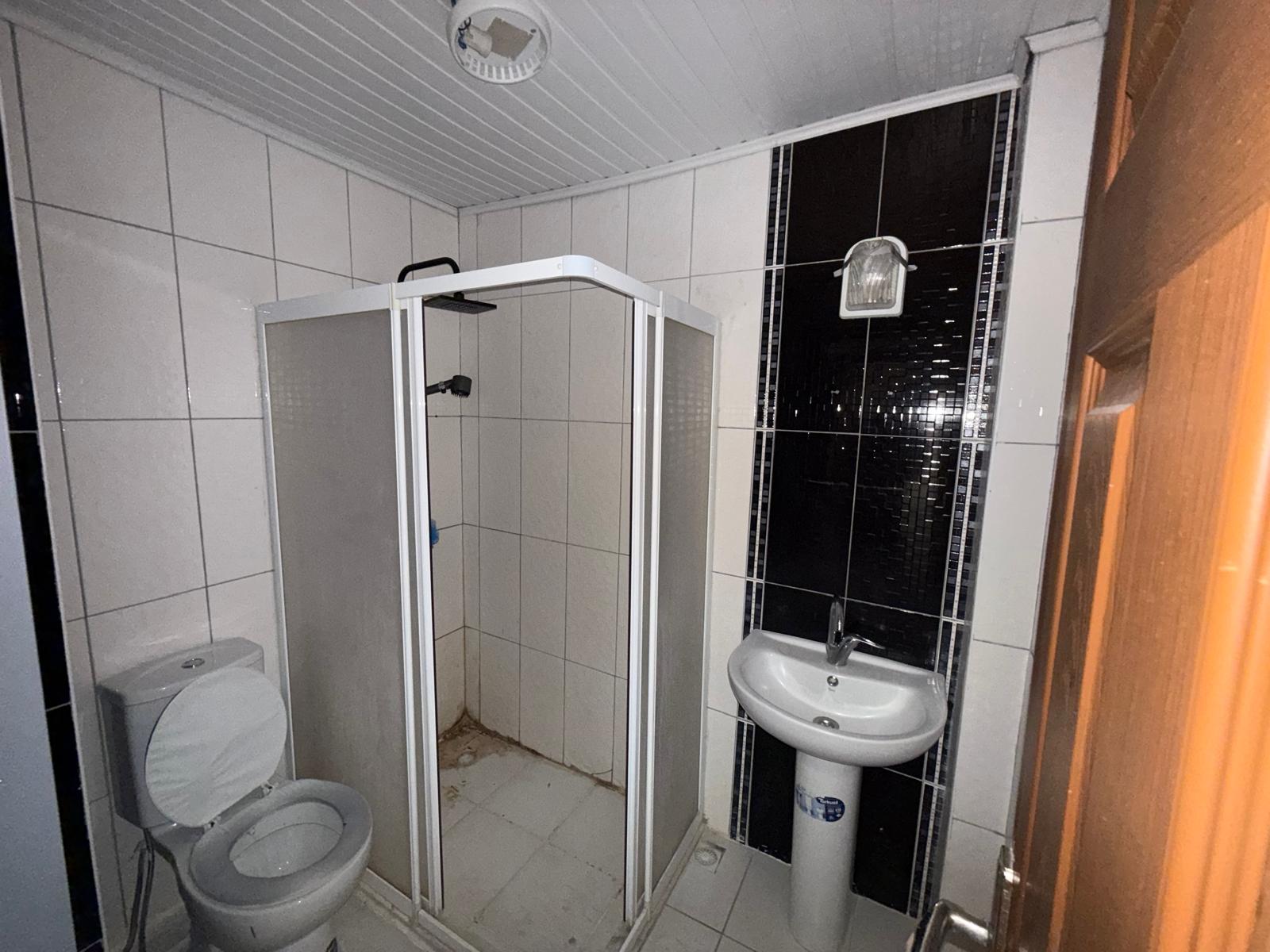 TALAS MEVLANA DA 3+1  KİRALIK DAİRE - 19