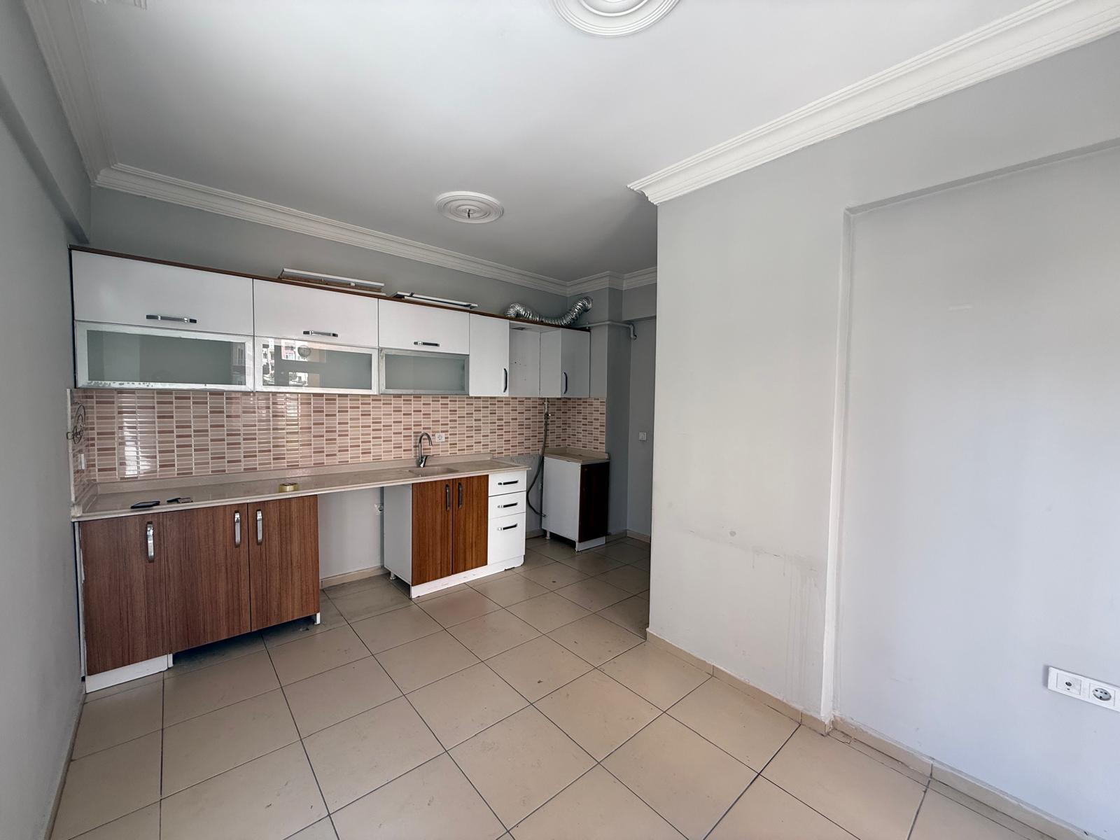 TALAS MEVLANA DA 3+1  KİRALIK DAİRE - 11