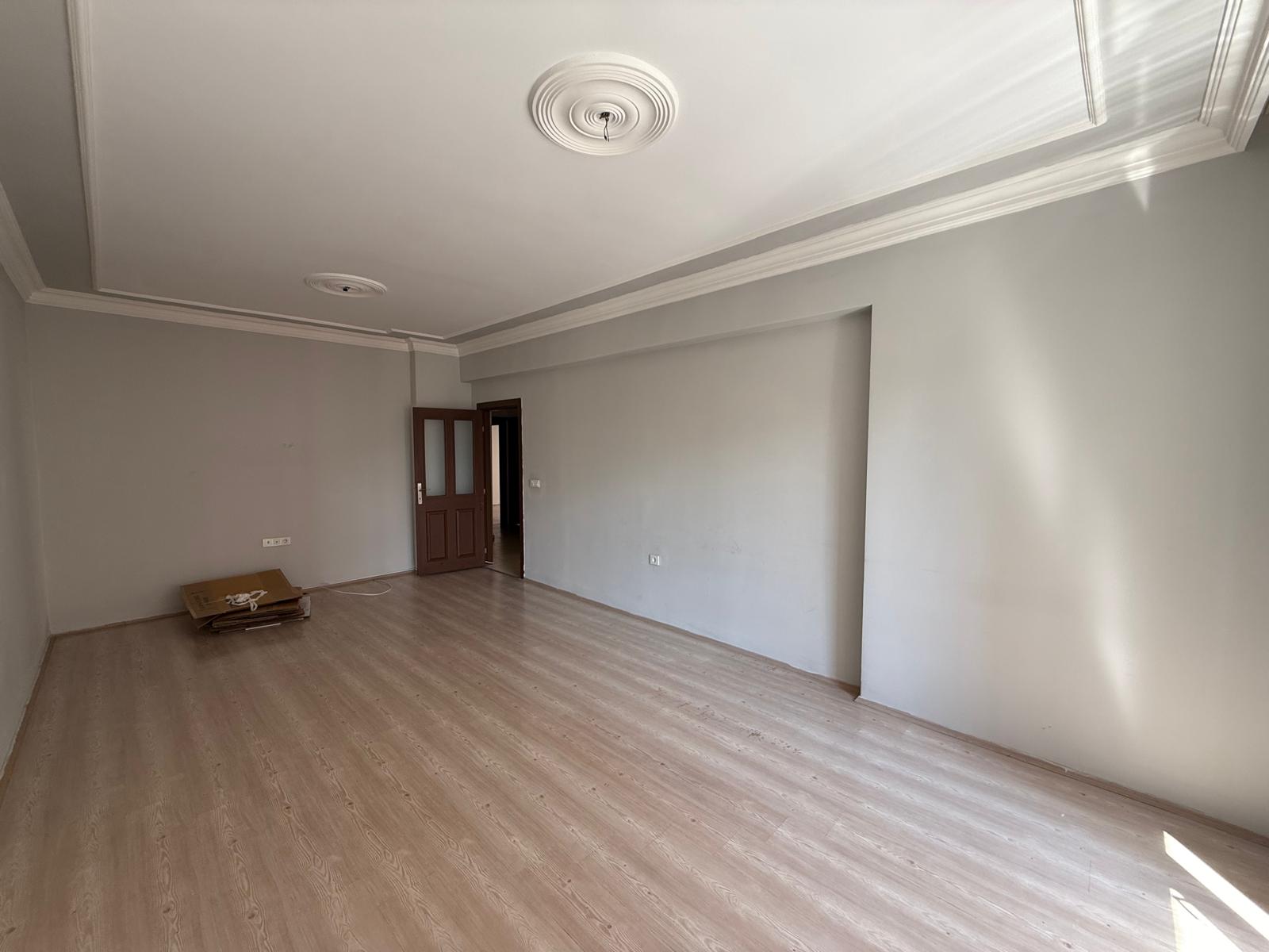 TALAS MEVLANA DA 3+1  KİRALIK DAİRE - 8