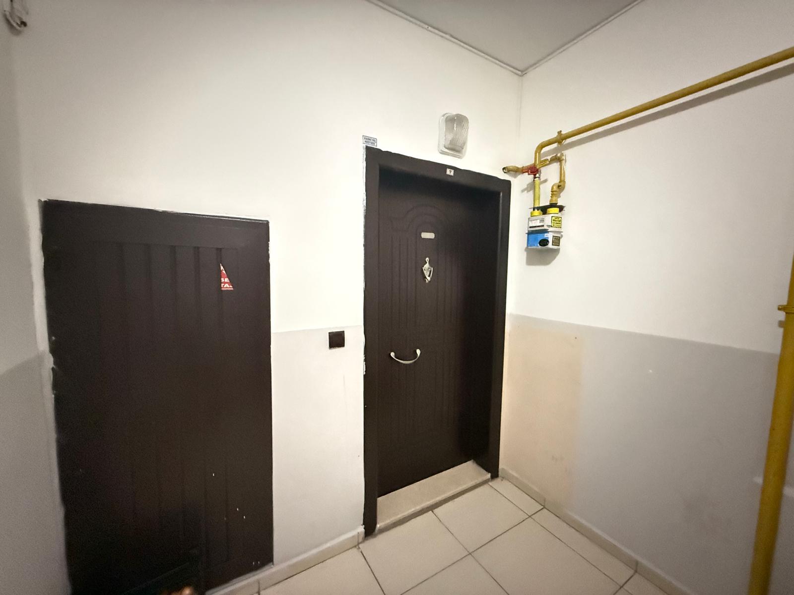 TALAS MEVLANA DA 3+1  KİRALIK DAİRE - 6