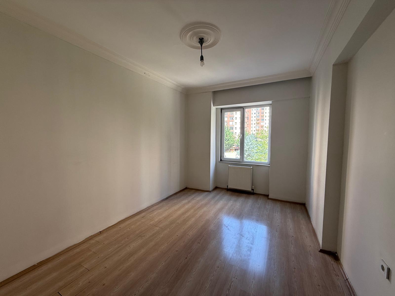 TALAS MEVLANA DA 3+1  KİRALIK DAİRE - 17