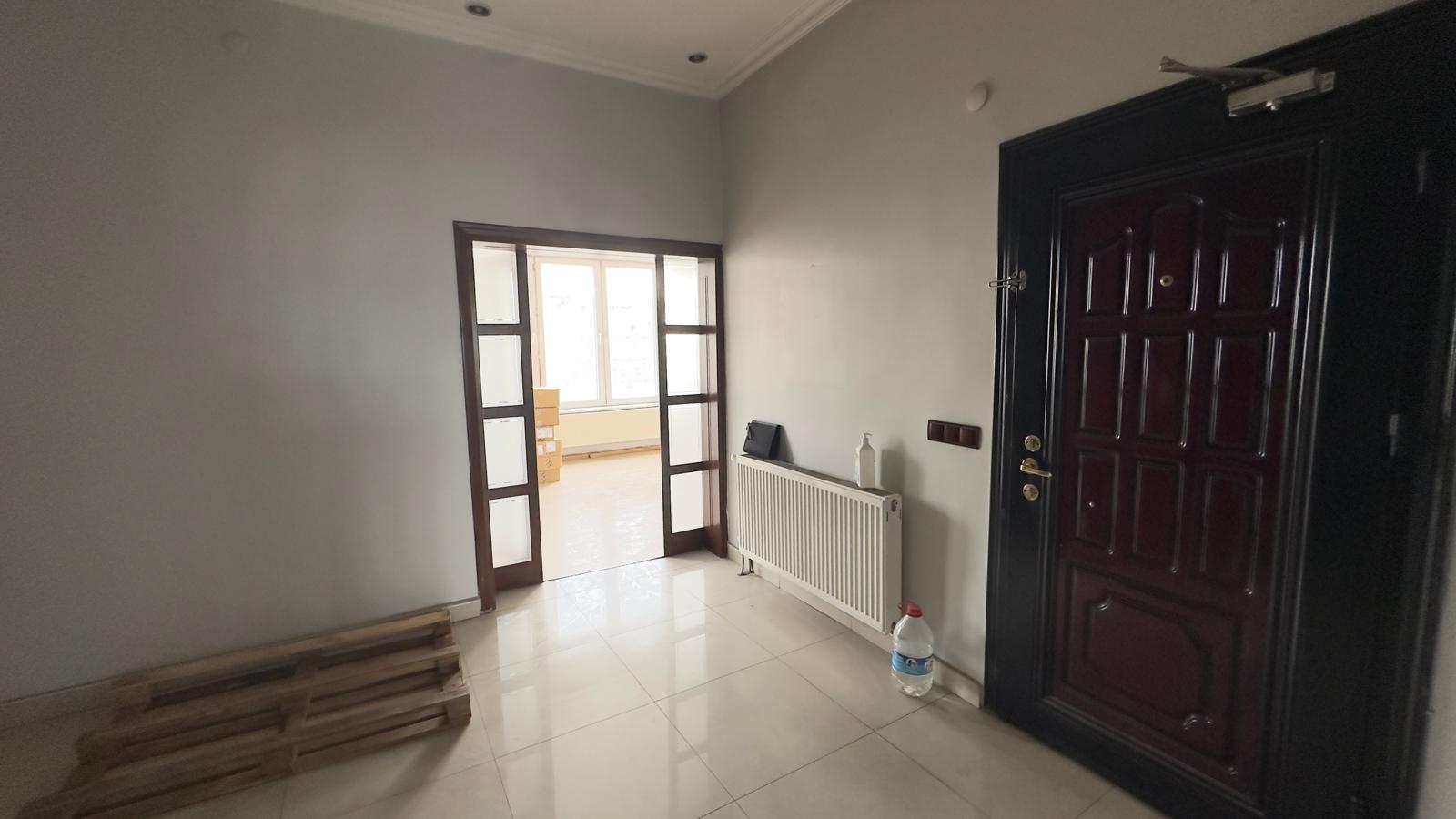 CUMHURİYET MAH. ÖZHASEKİ BULVARI ÜZERİNDE KİRALIK 4+1 BÜRO OFİS