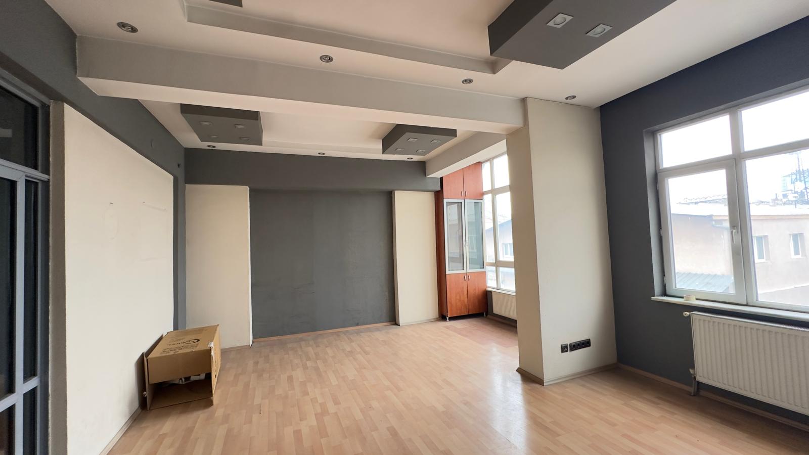 CUMHURİYET MAH. ÖZHASEKİ BULVARI ÜZERİNDE KİRALIK 4+1 BÜRO OFİS - 10