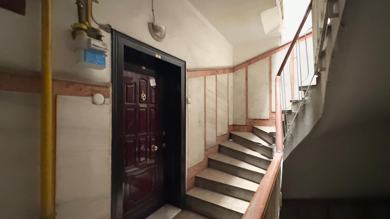 CUMHURİYET MAH. ÖZHASEKİ BULVARI ÜZERİNDE KİRALIK 4+1 BÜRO OFİS - 5